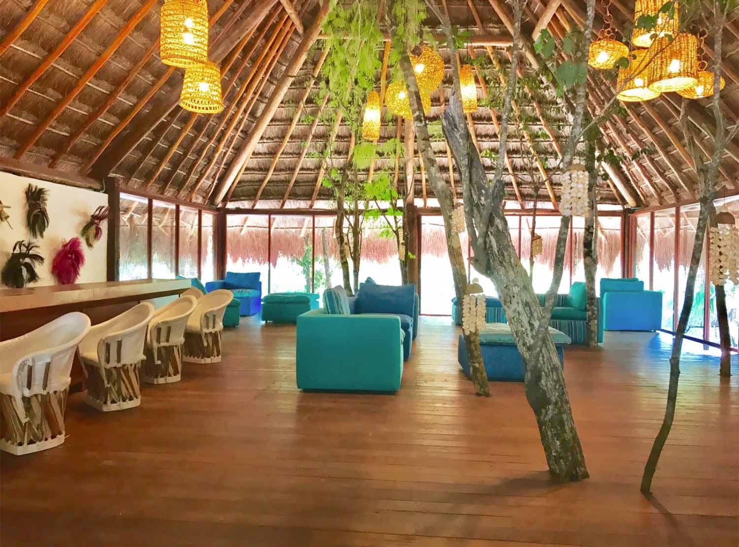 Hotel Ecovergel Riviera Maya Boutique Chemuyil