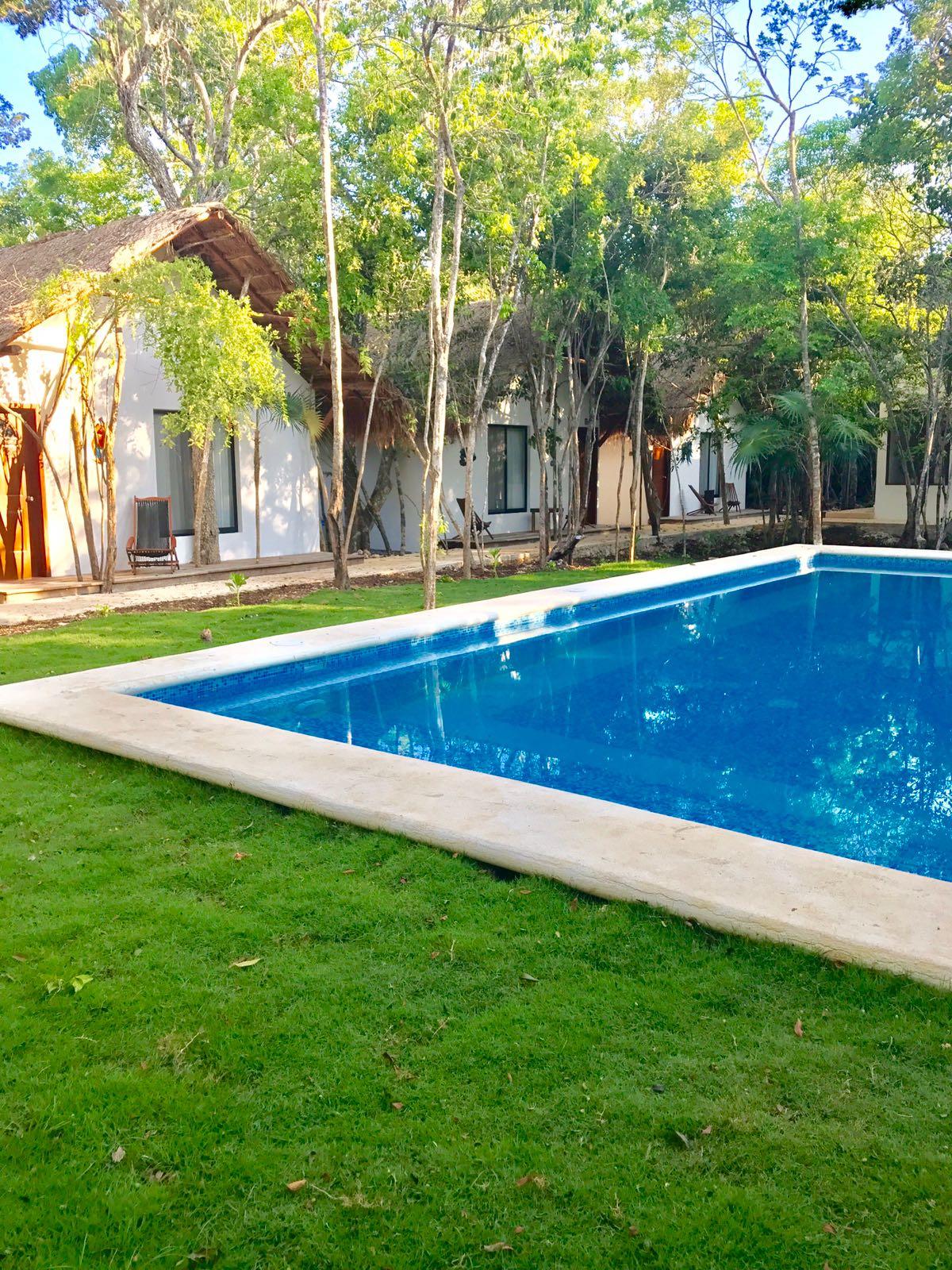 Ecovergel Riviera Maya Boutique