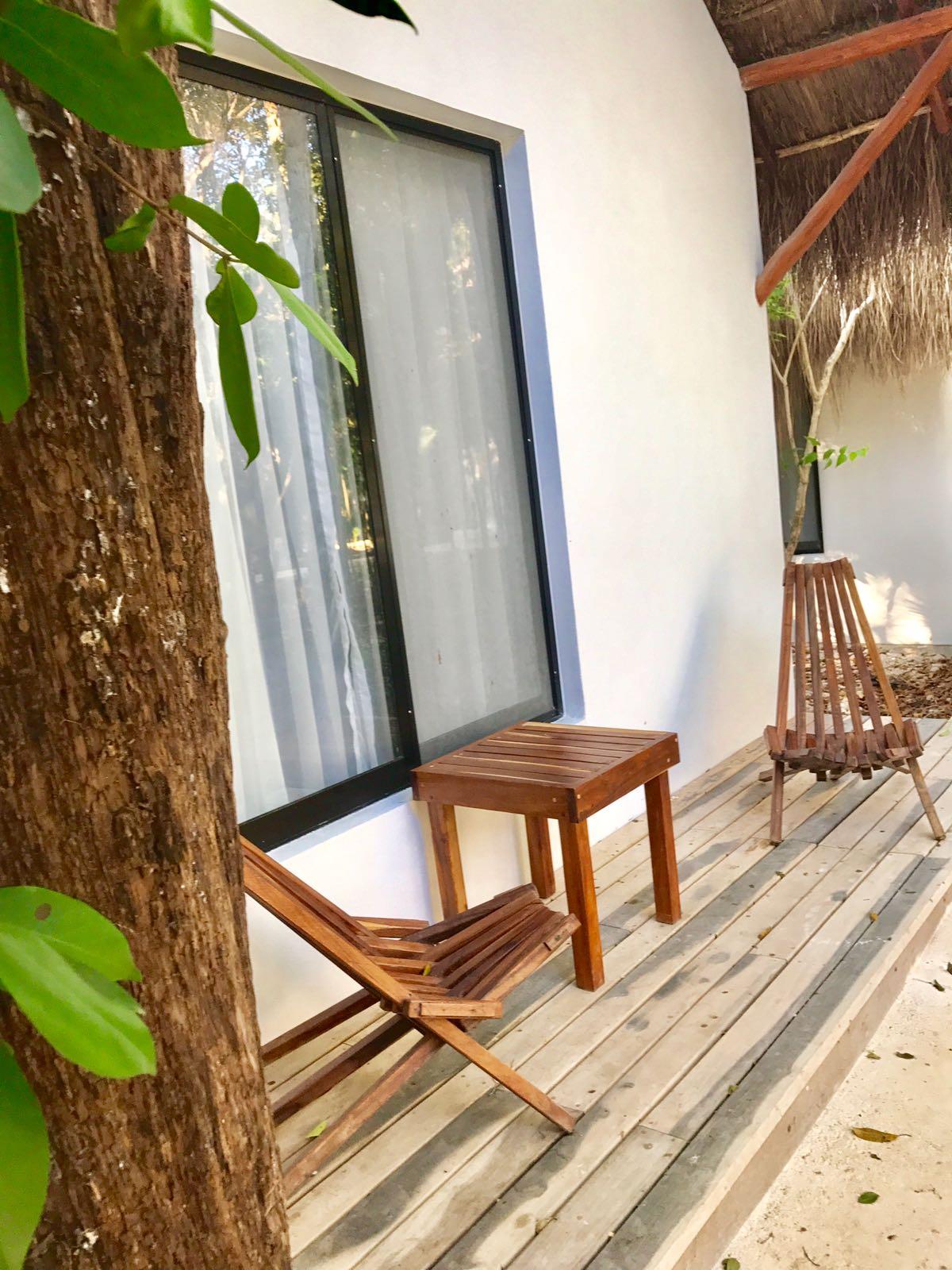 Ecovergel Riviera Maya Boutique Chemuyil