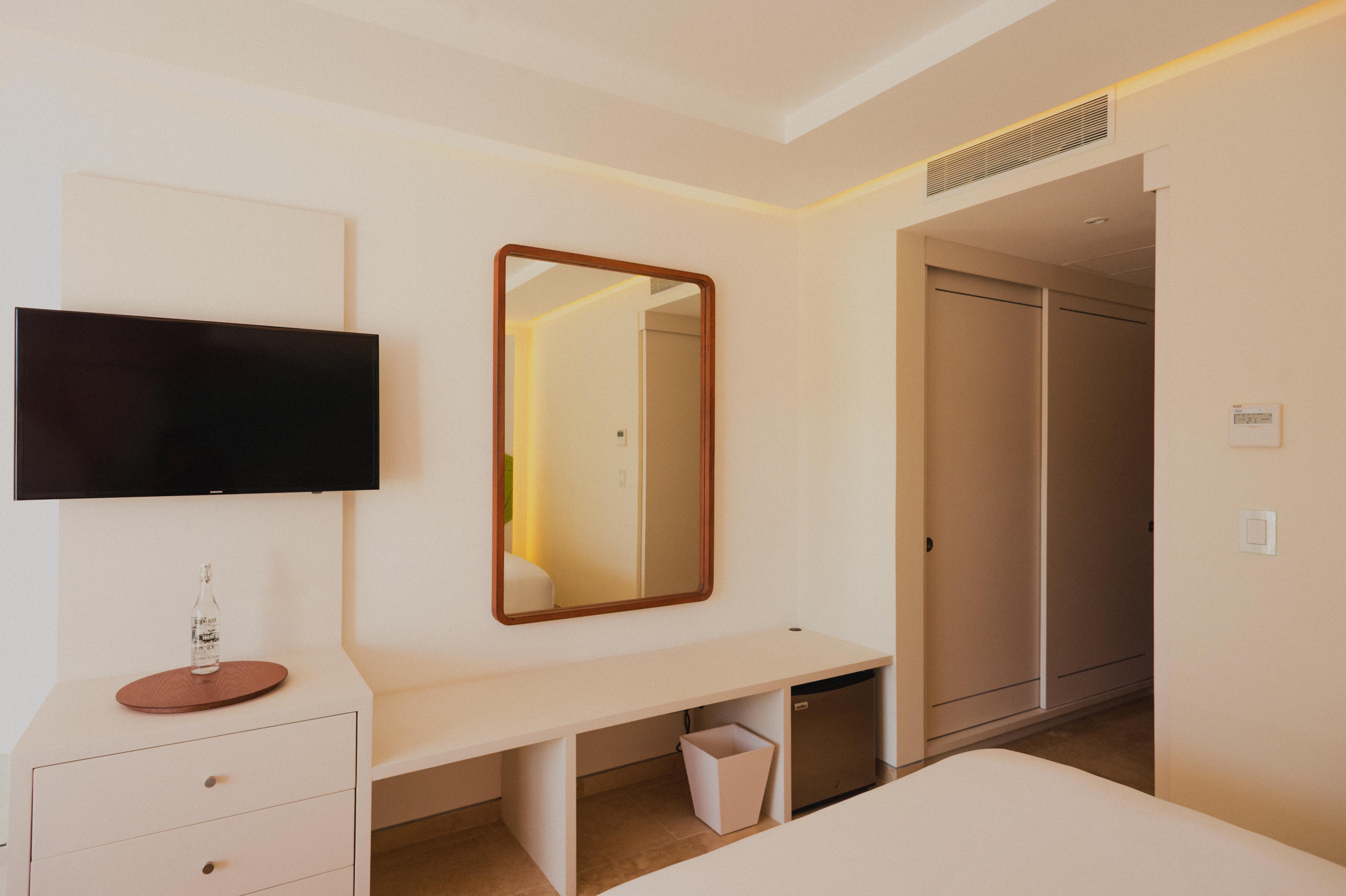 Antera Hotel&residences Hotel 4*