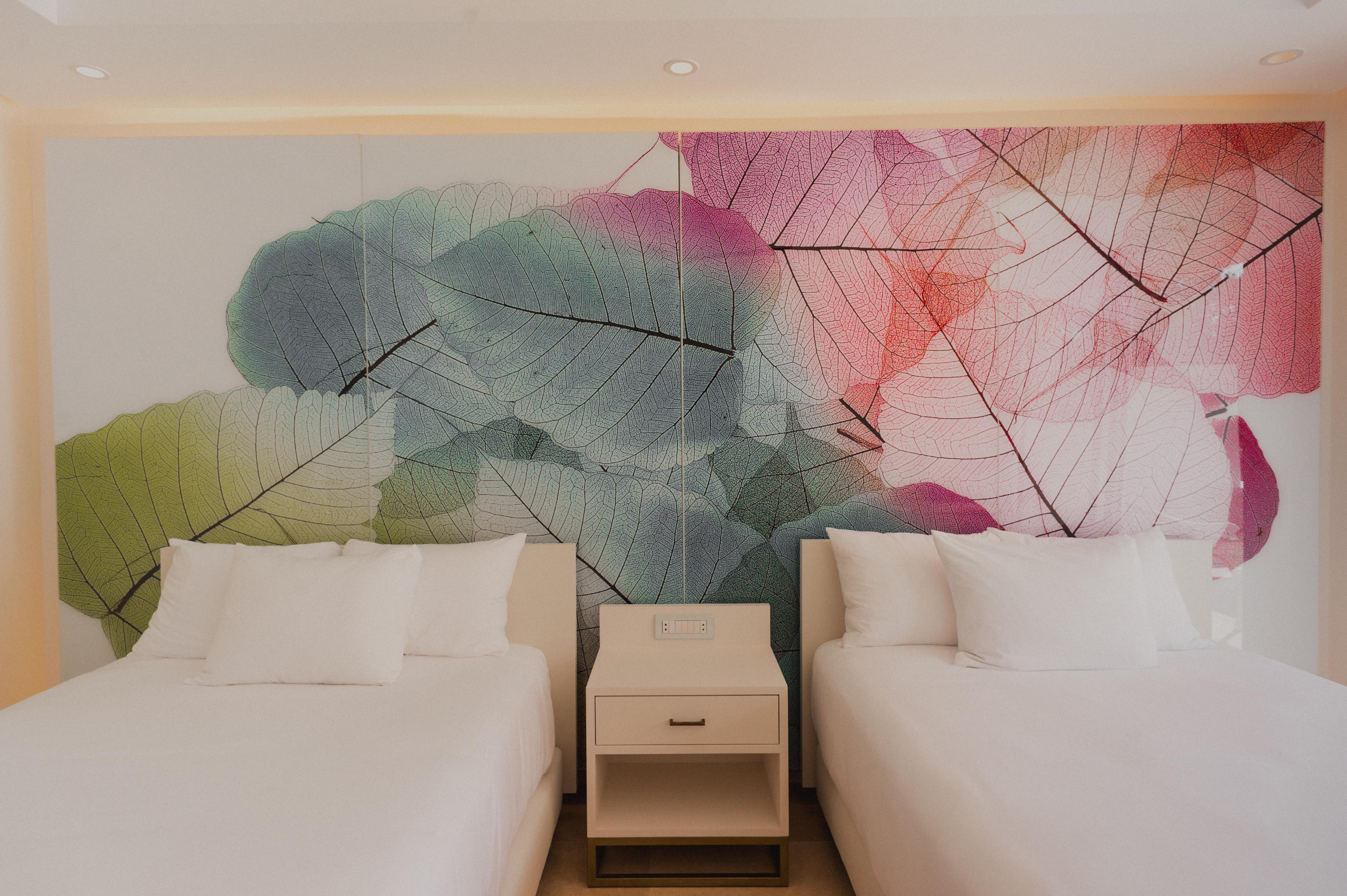 Antera Hotel&residences Playa del Carmen
