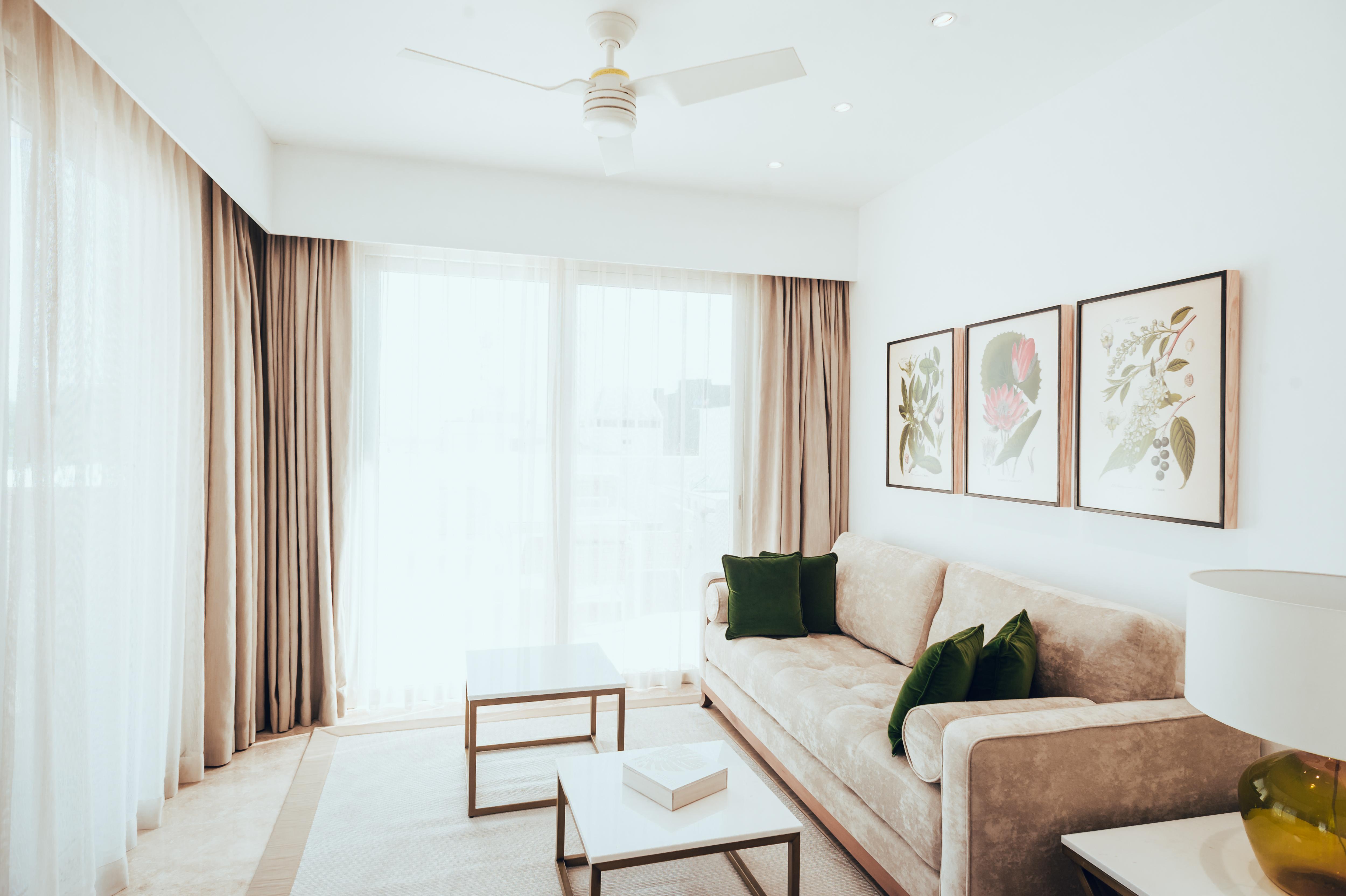 Antera Hotel&residences Playa del Carmen