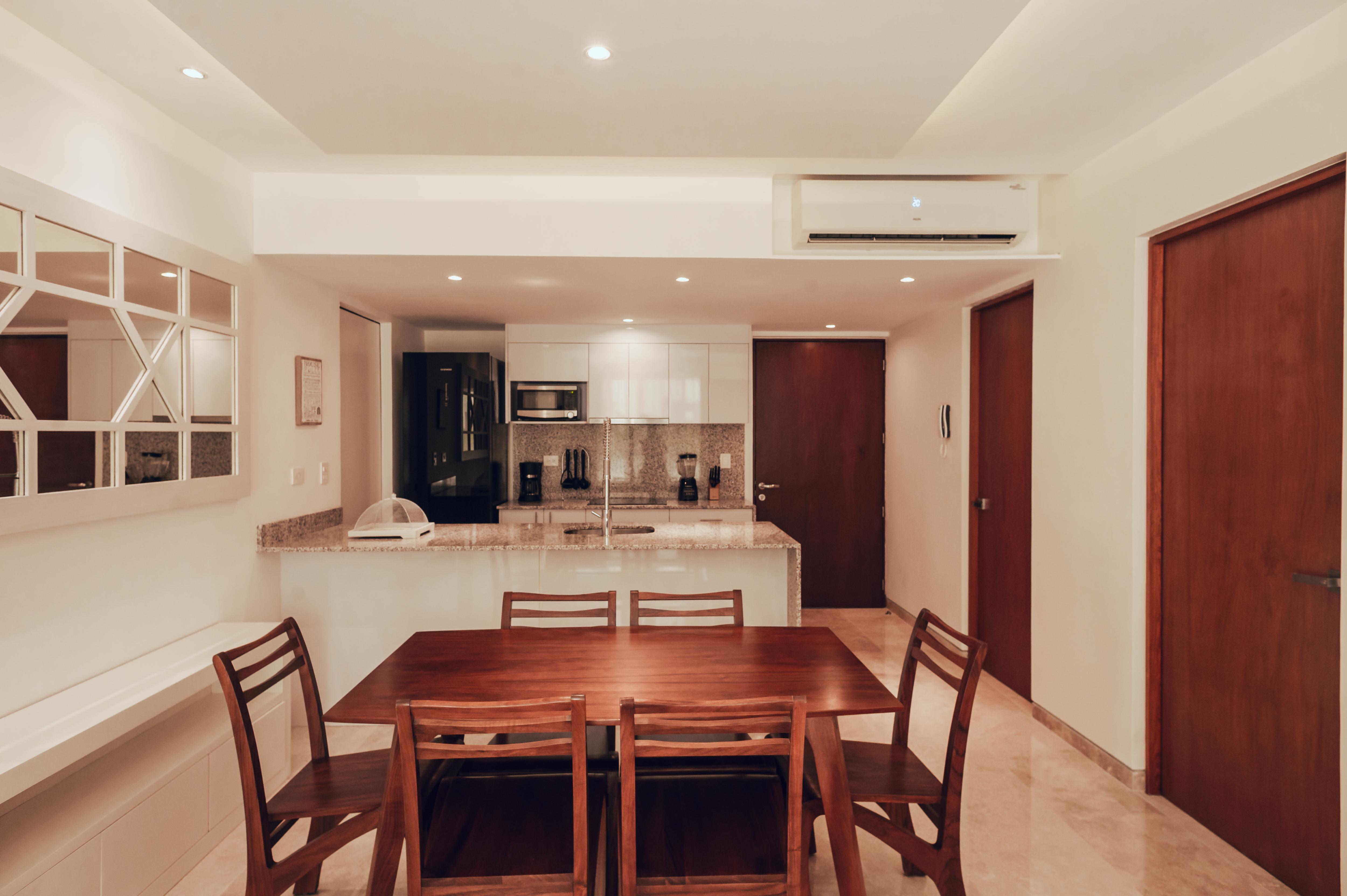 Hotel Antera Hotel&residences Playa del Carmen