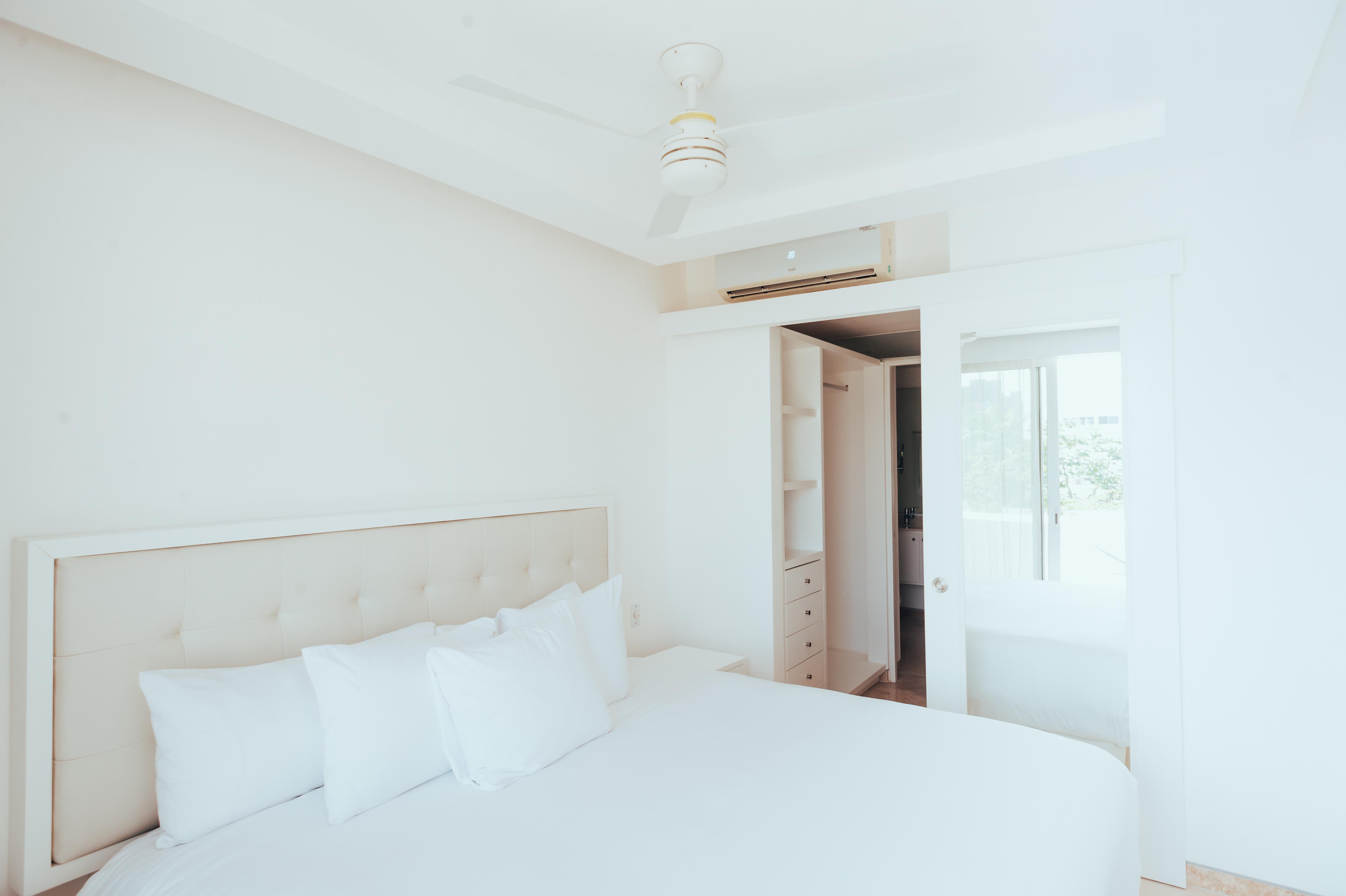 Antera Hotel&residences Hotel