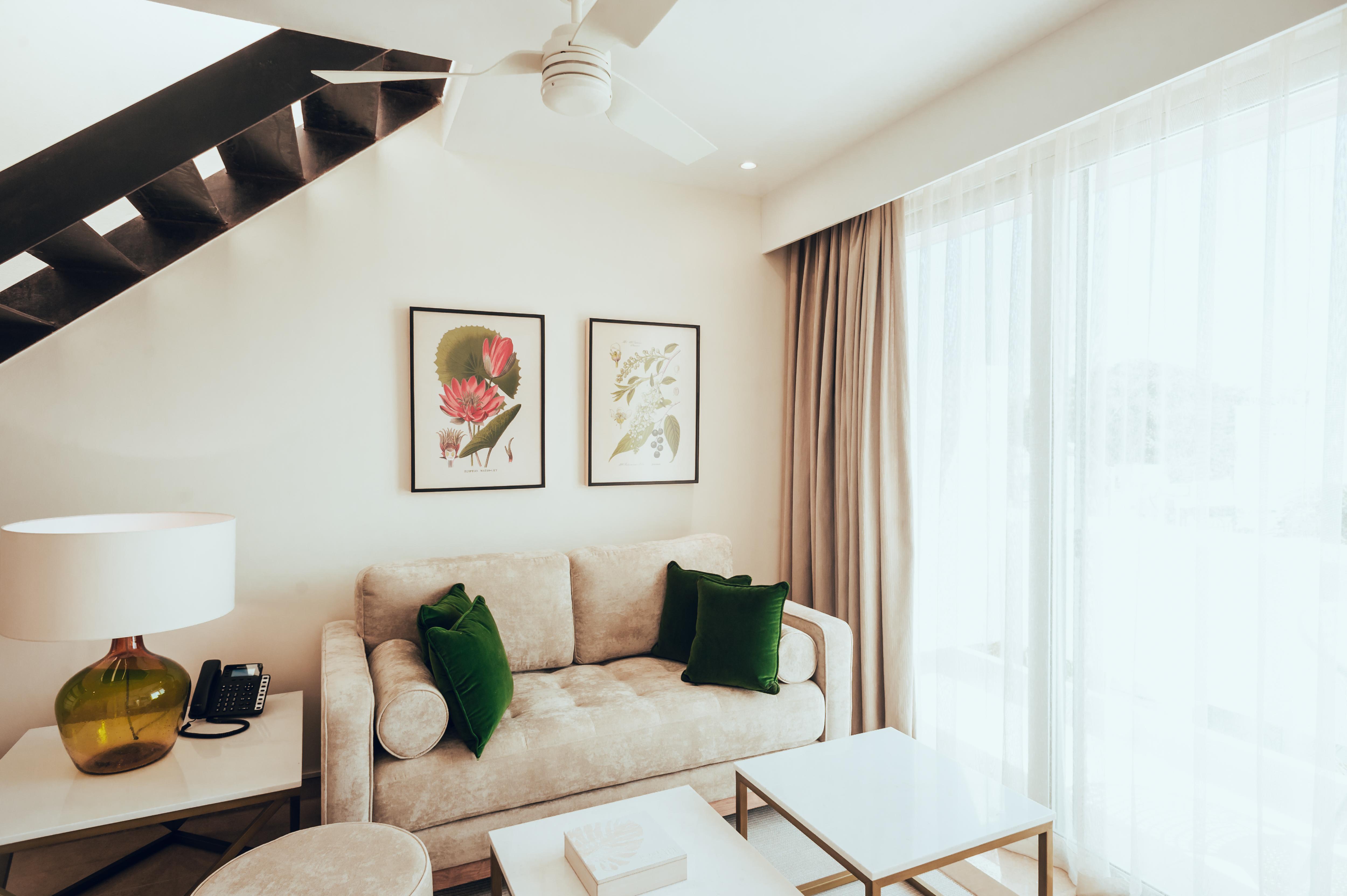 Antera Hotel&residences Hotel