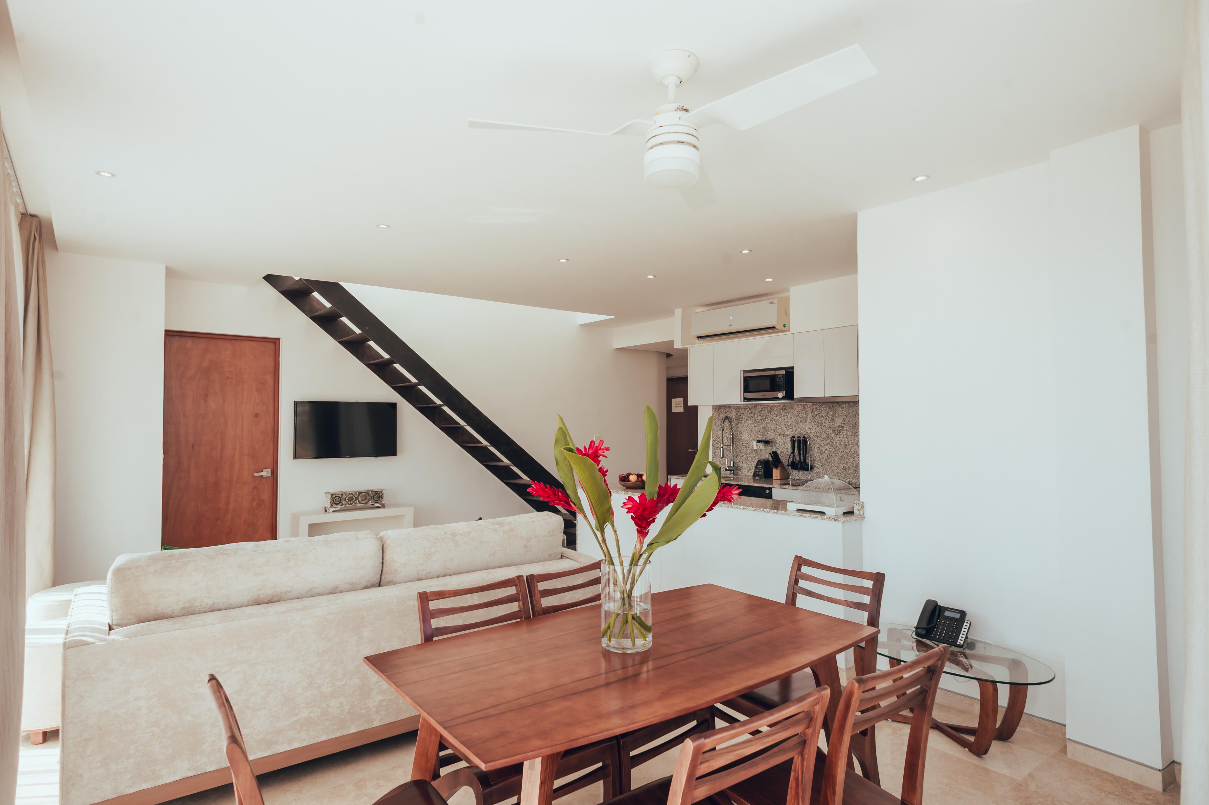Hotel Antera Hotel&residences Playa del Carmen