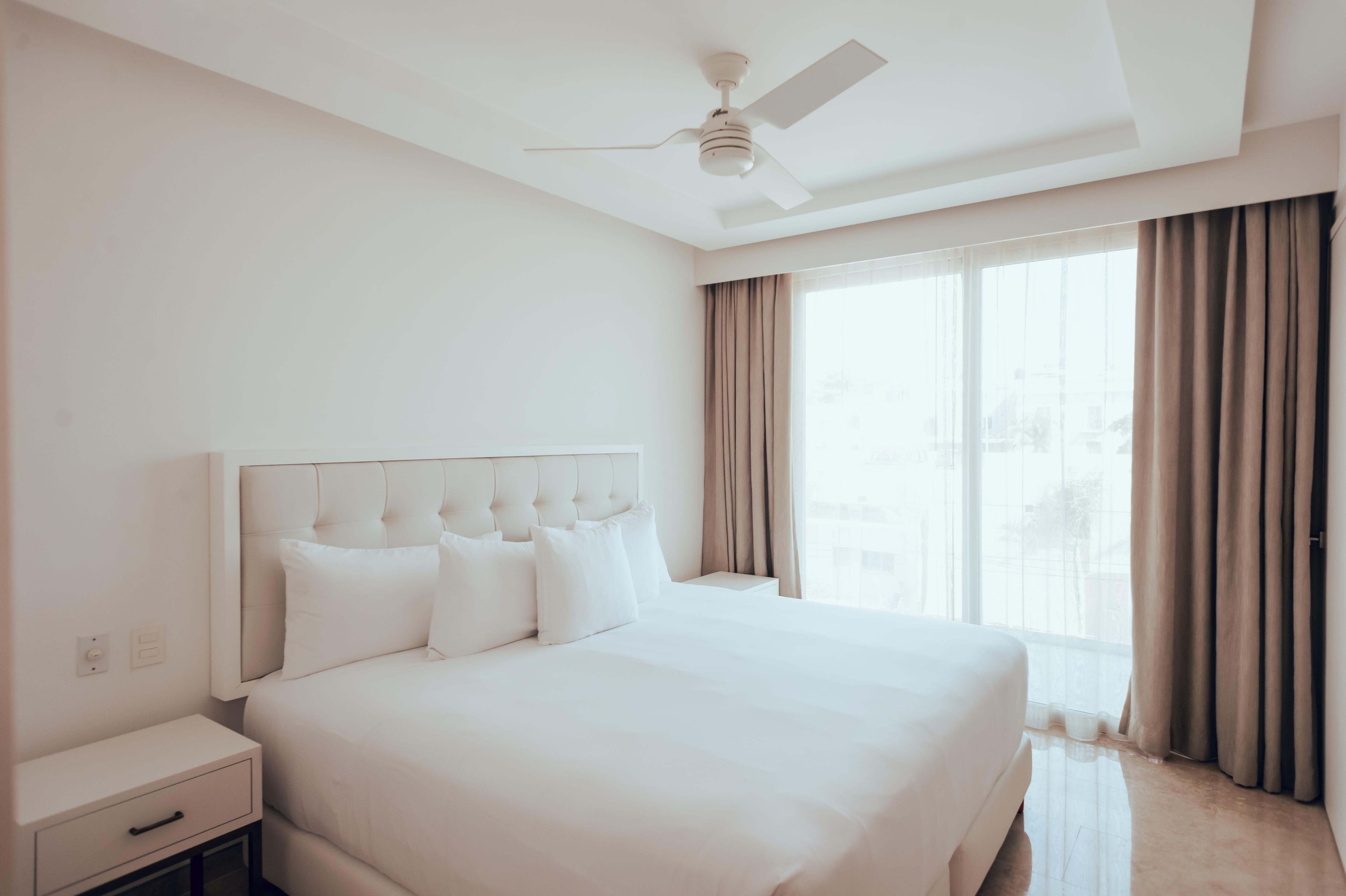 Antera Hotel&residences Hotel 4*