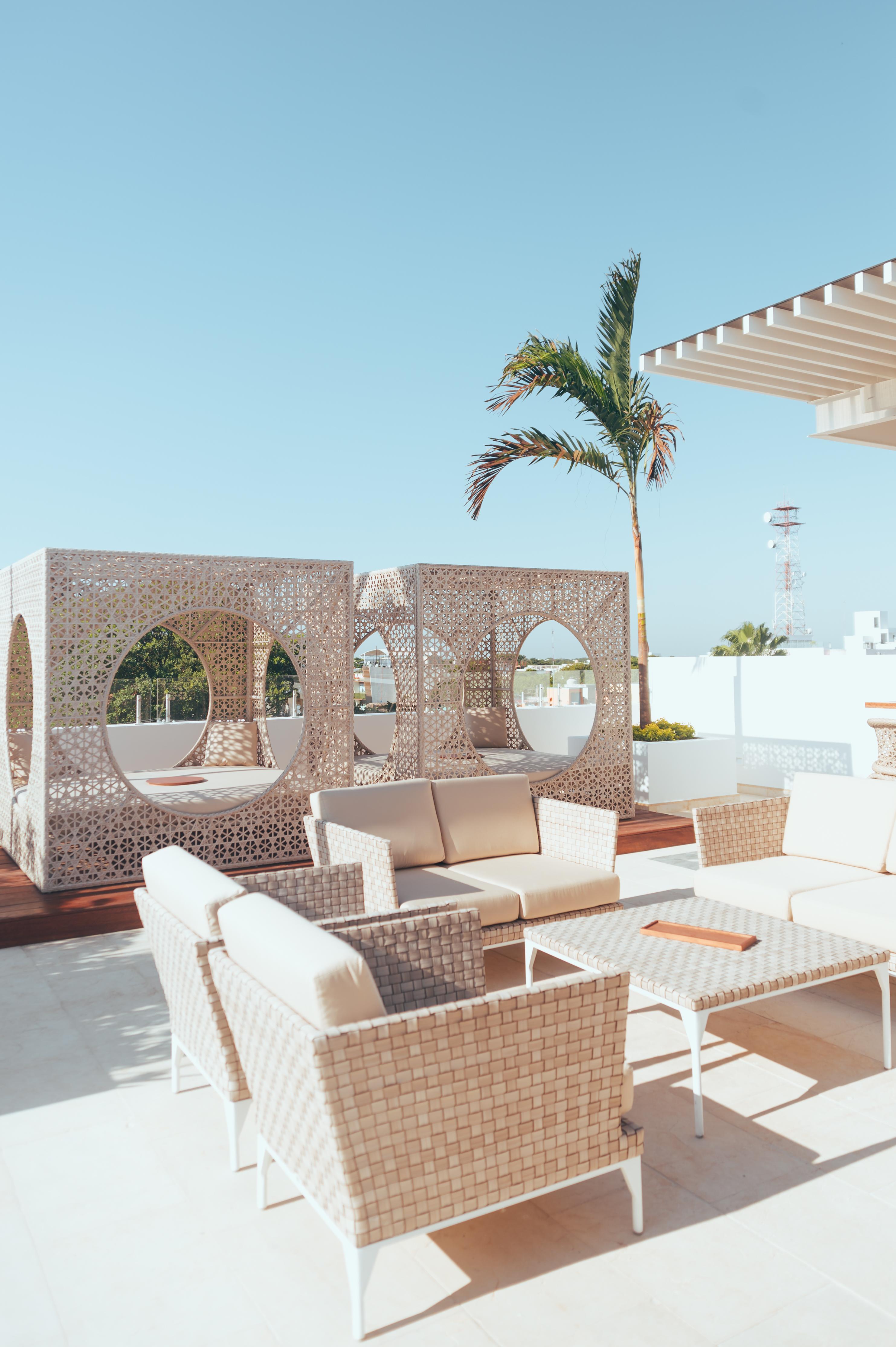 Hotel Antera Hotel&residences Playa del Carmen
