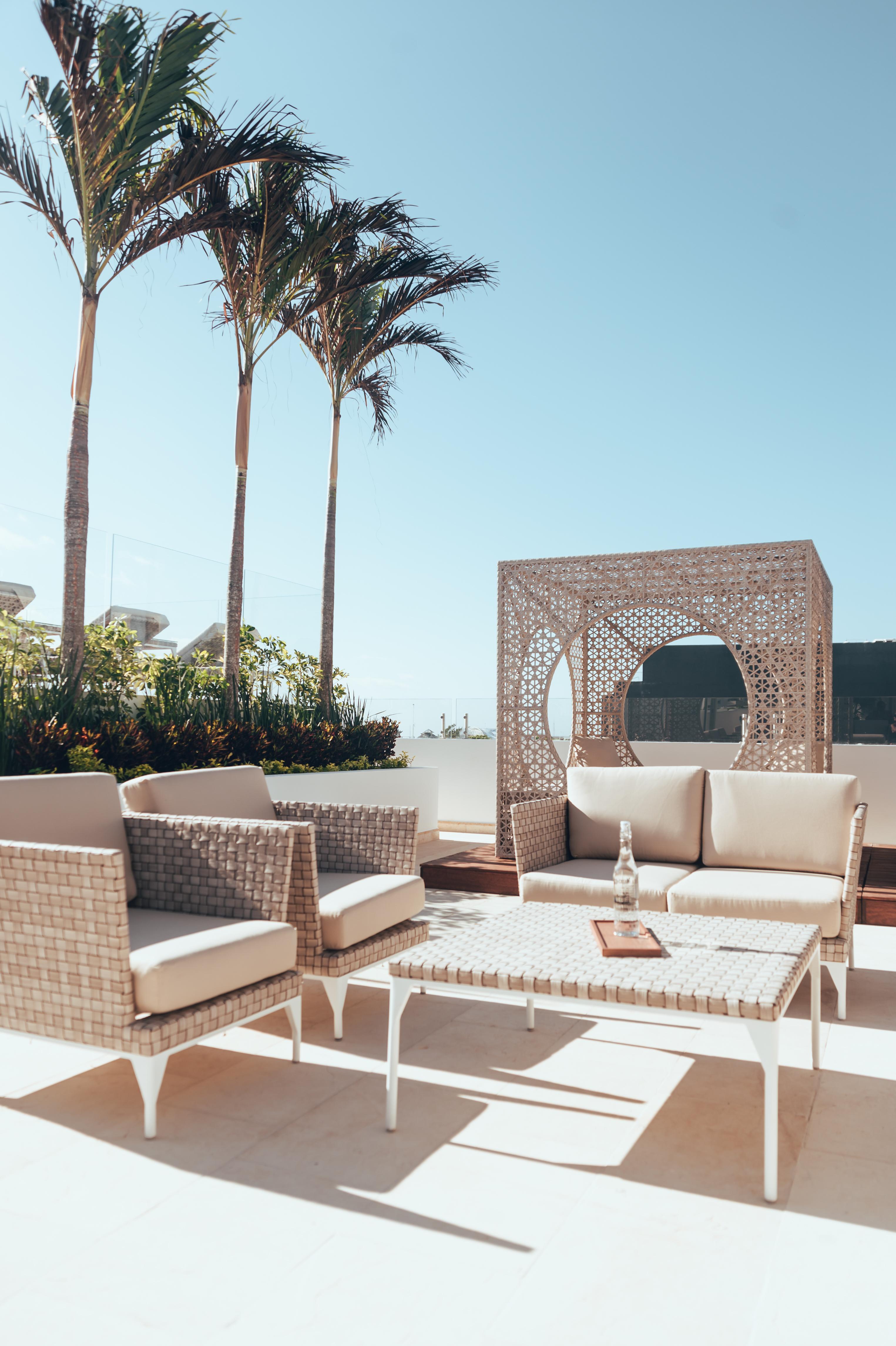 Antera Hotel&residences Hotel