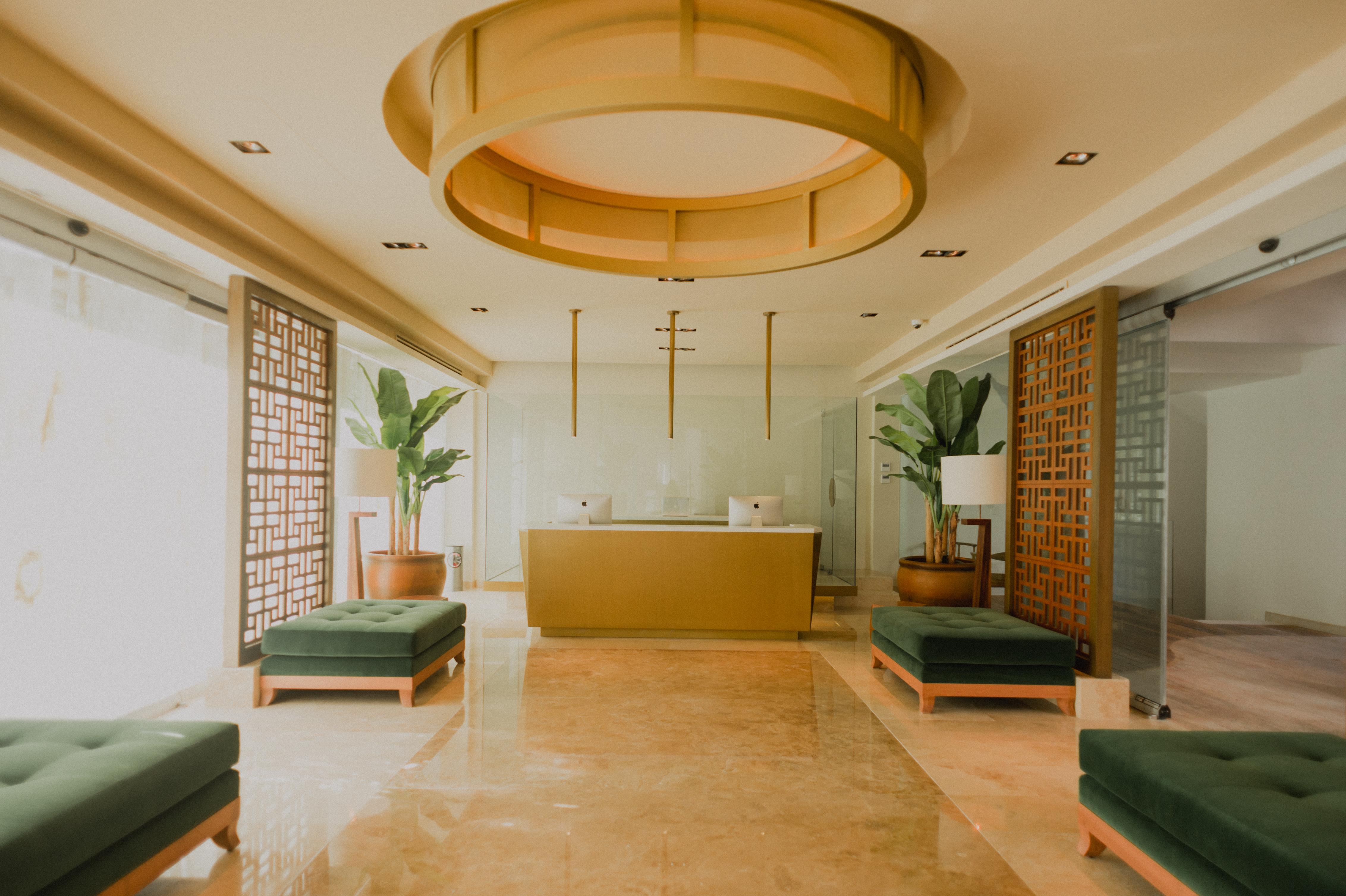 Antera Hotel&residences Hotel Playa del Carmen