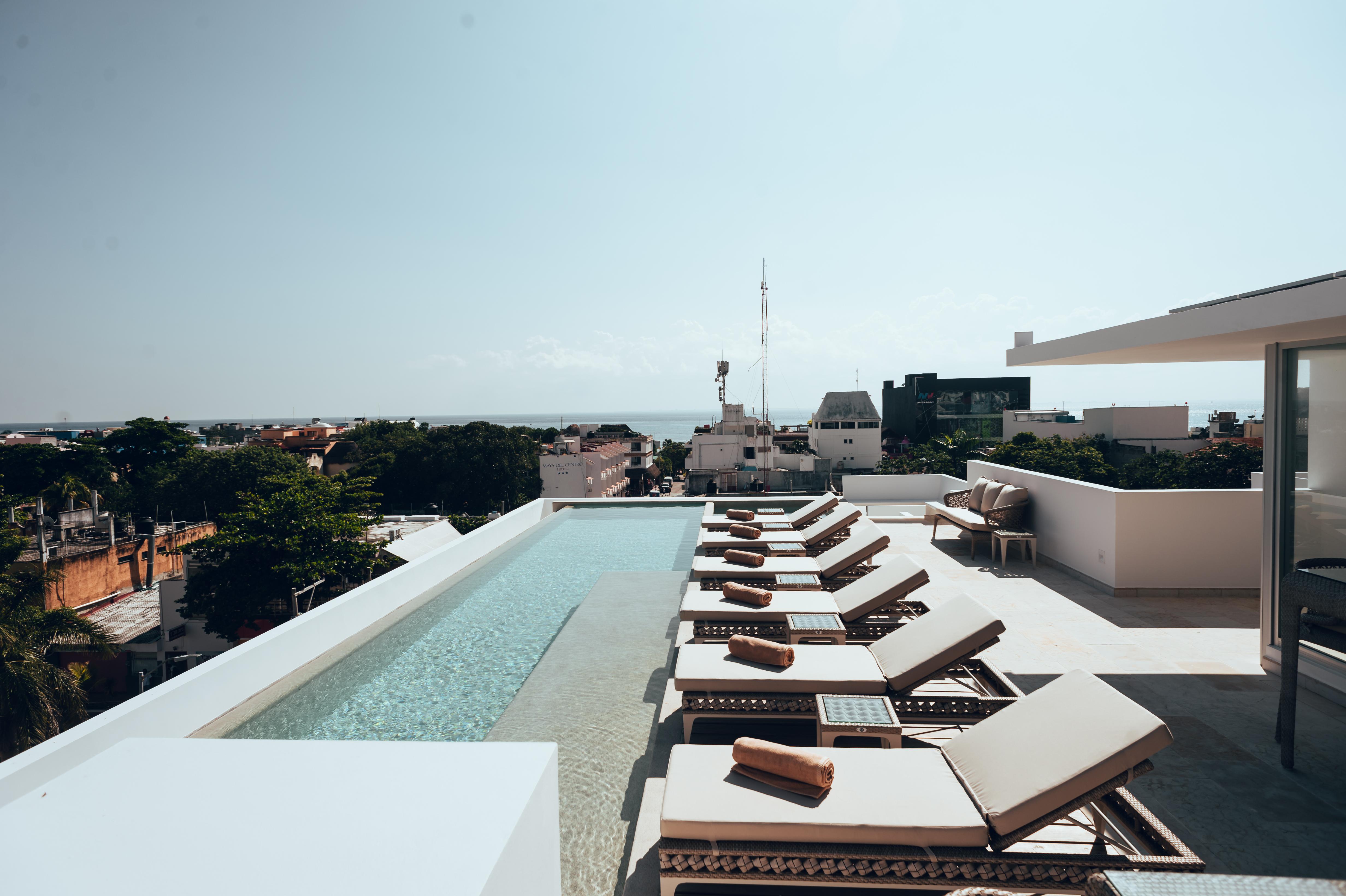 Hotel Antera Hotel&residences 4*