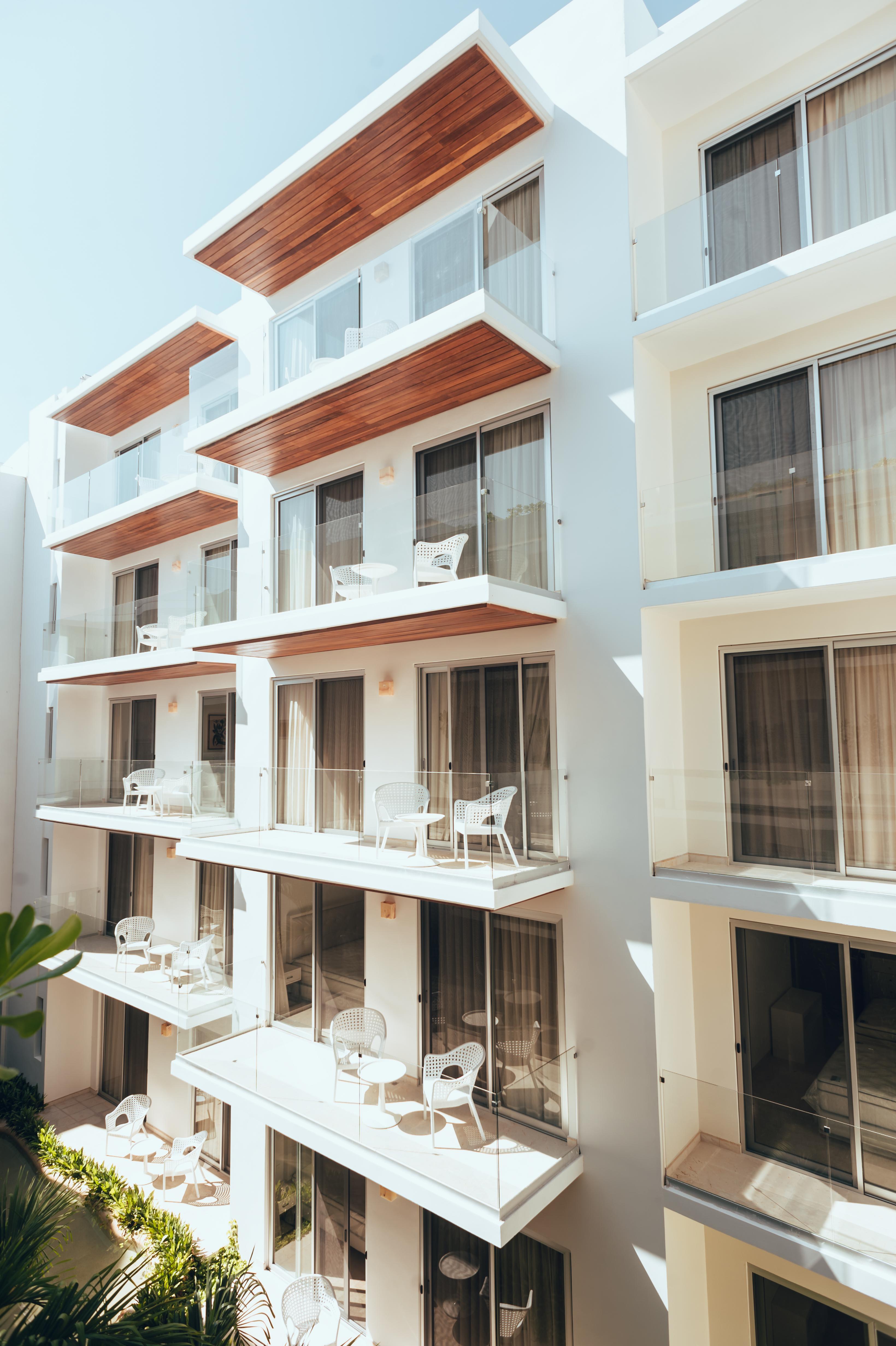 Antera Hotel&residences Playa del Carmen
