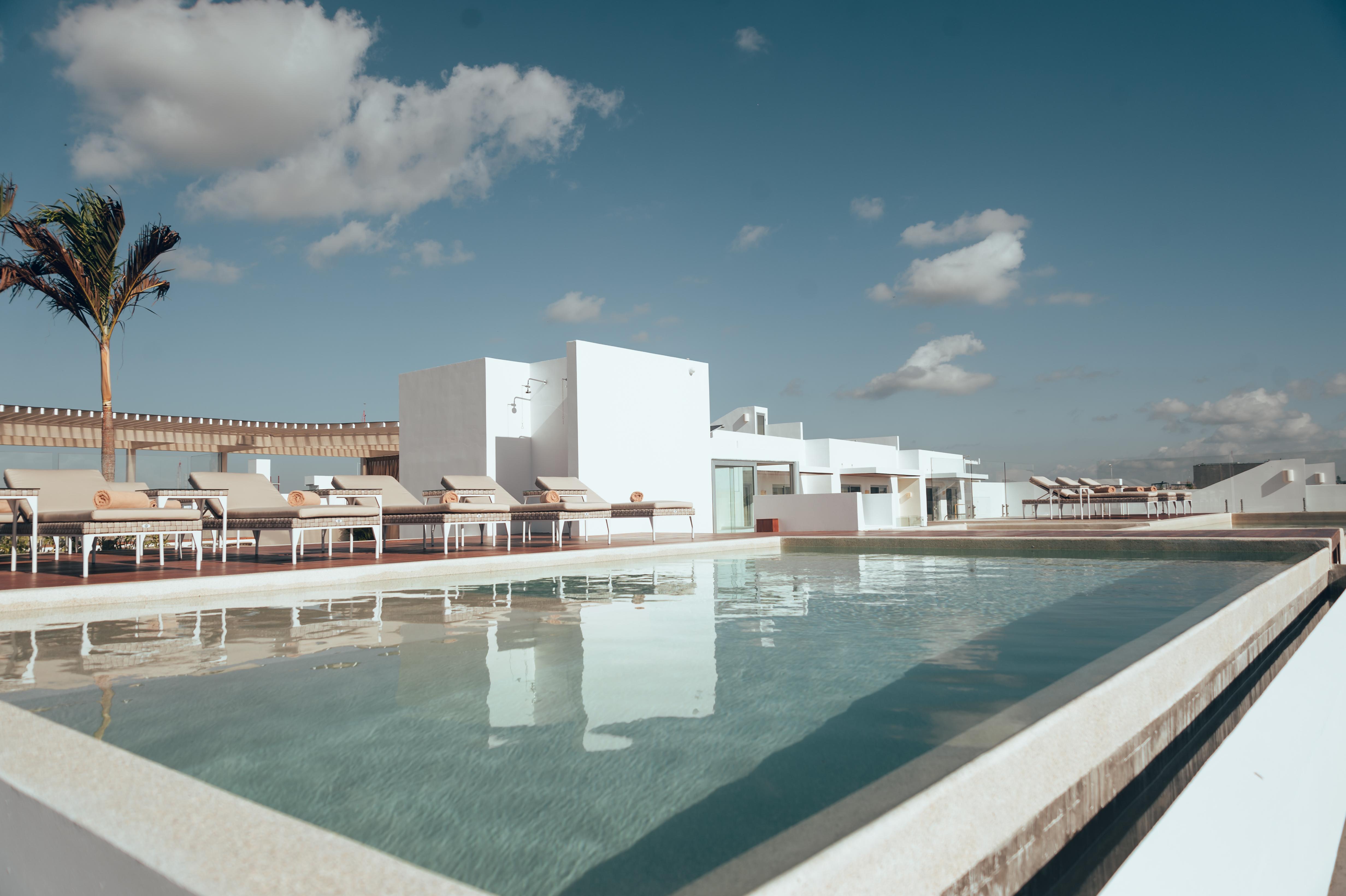 Antera Hotel&residences