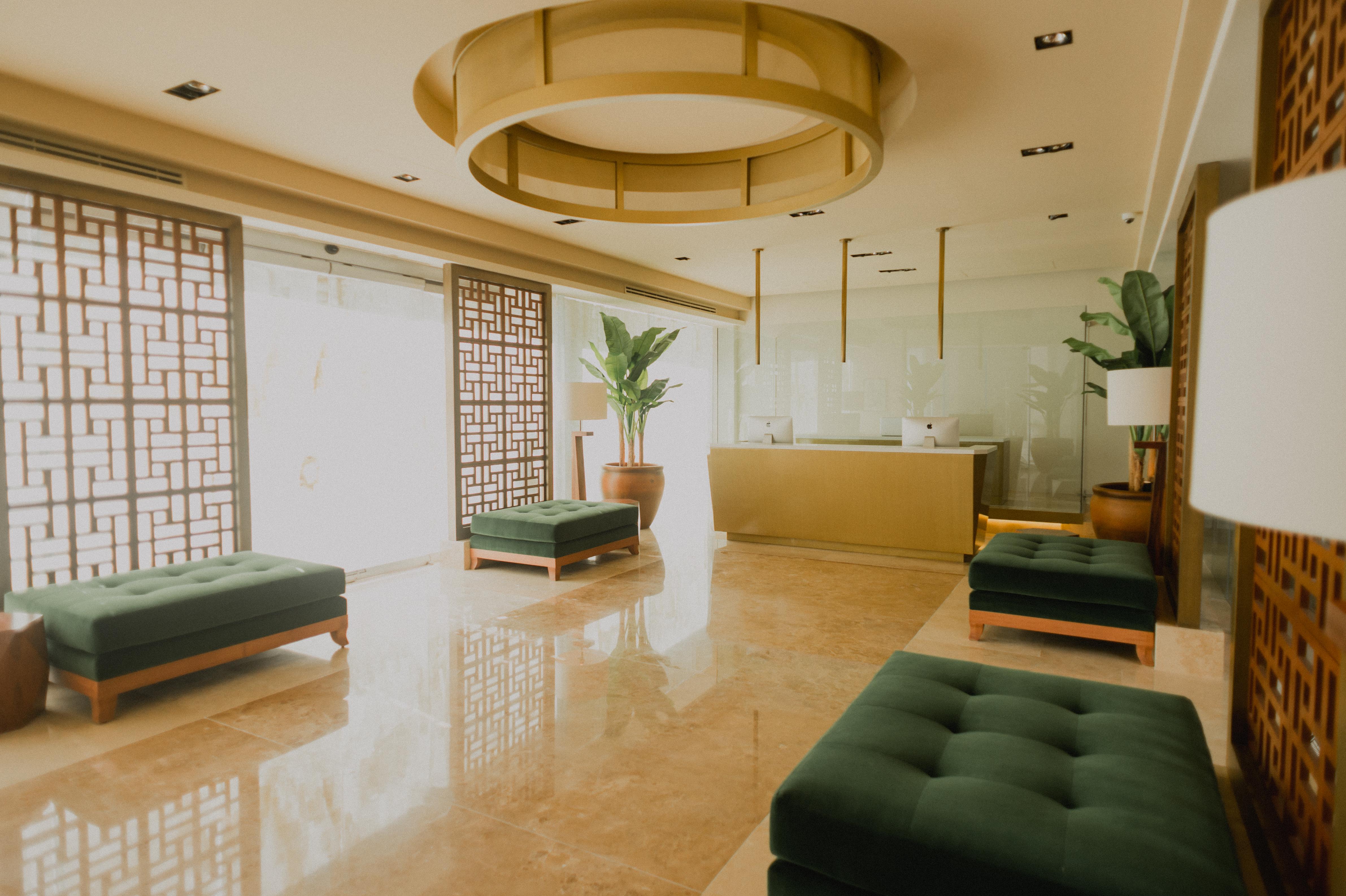 Antera Hotel&residences