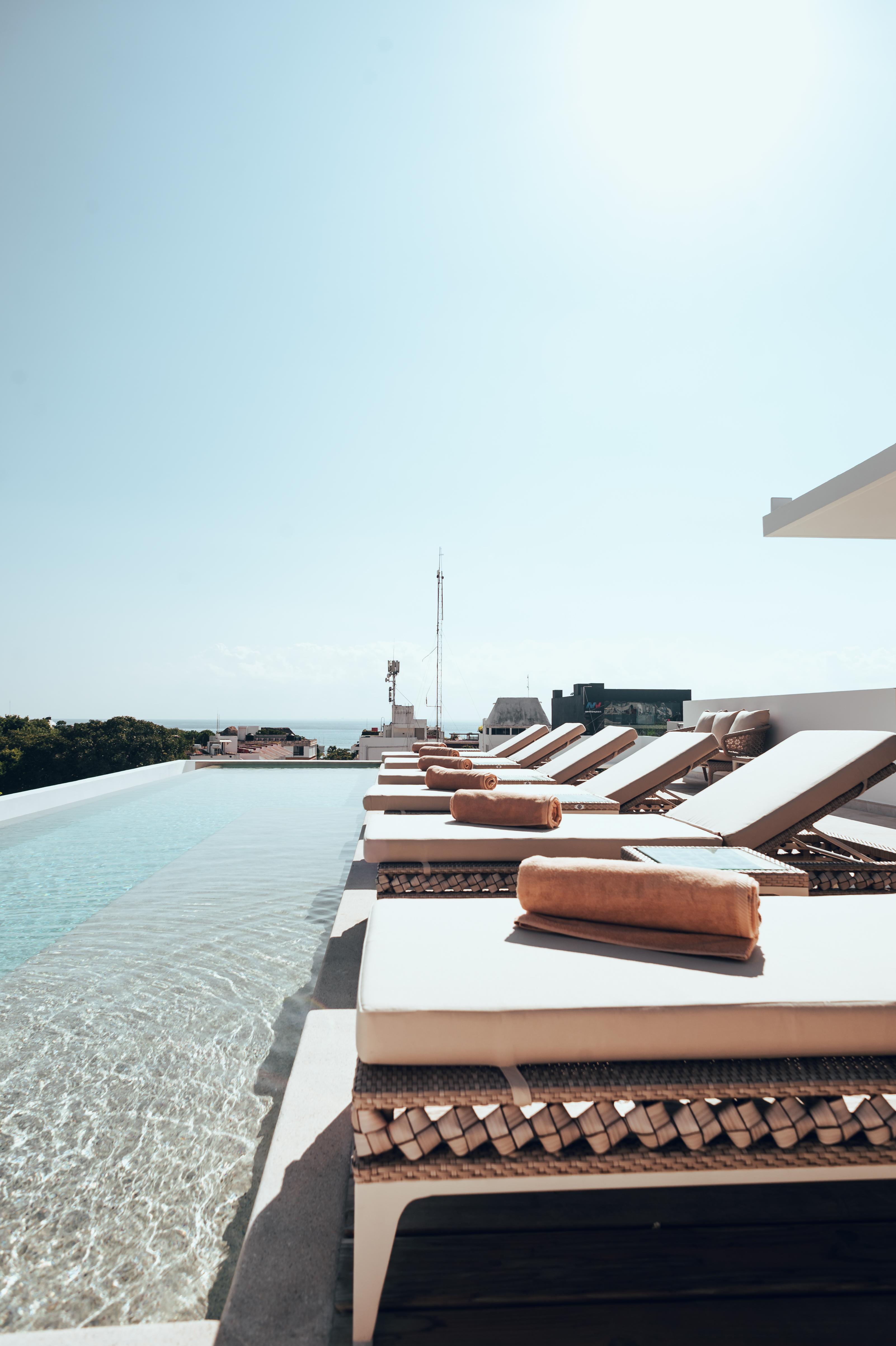 Antera Hotel&residences 4* Playa del Carmen