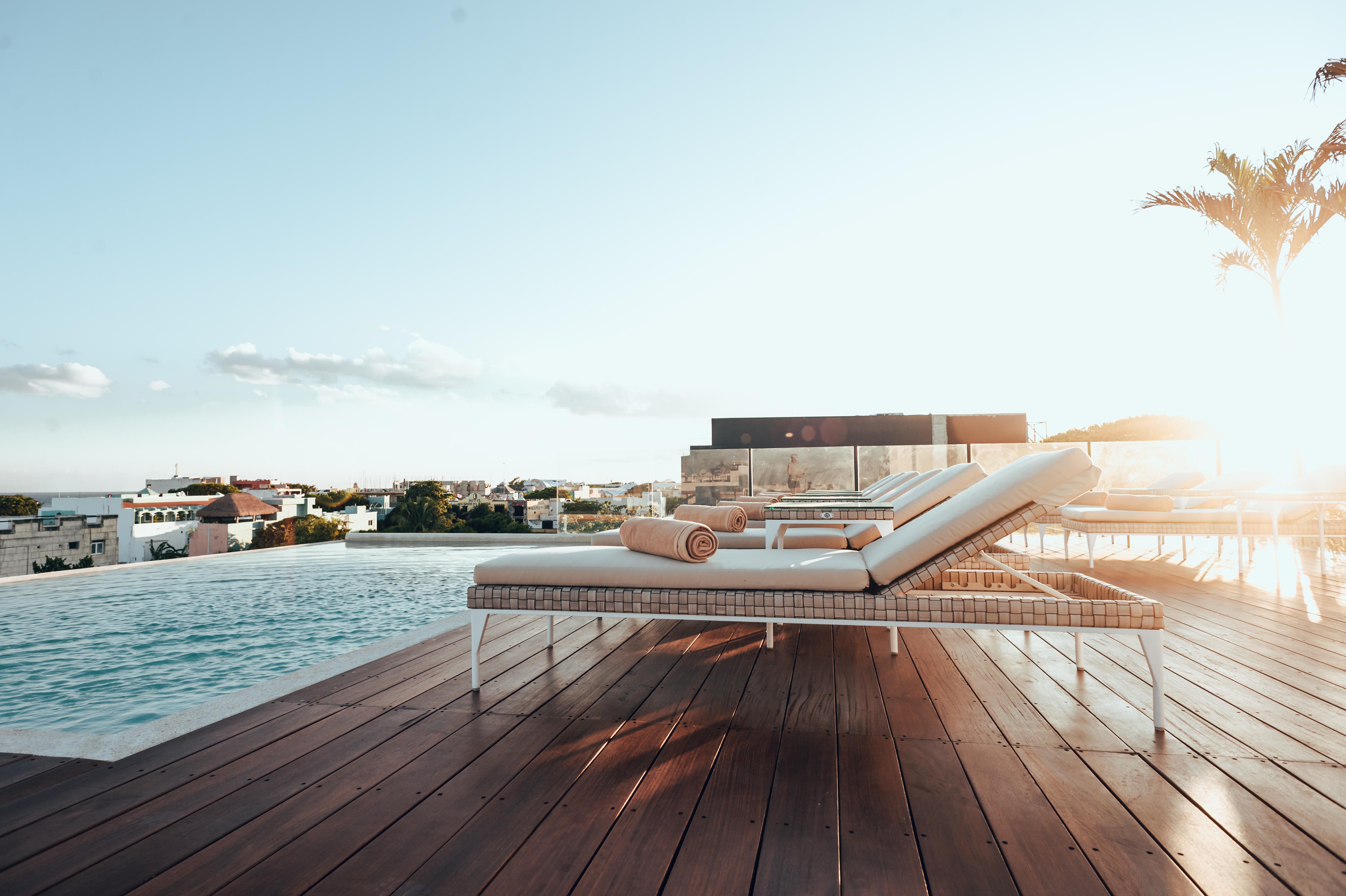 Antera Hotel&residences 4*