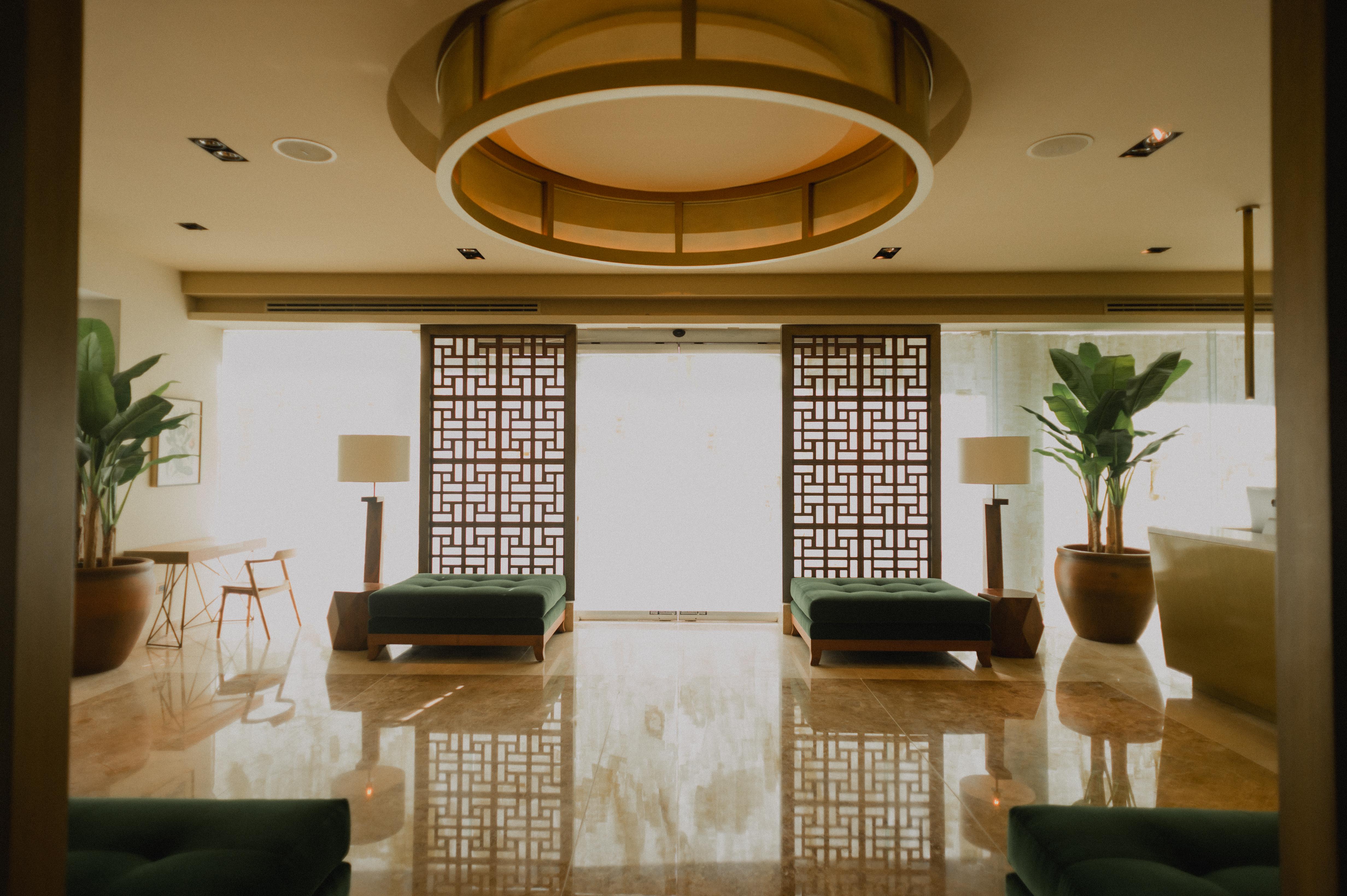 Hotel Antera Hotel&residences Playa del Carmen