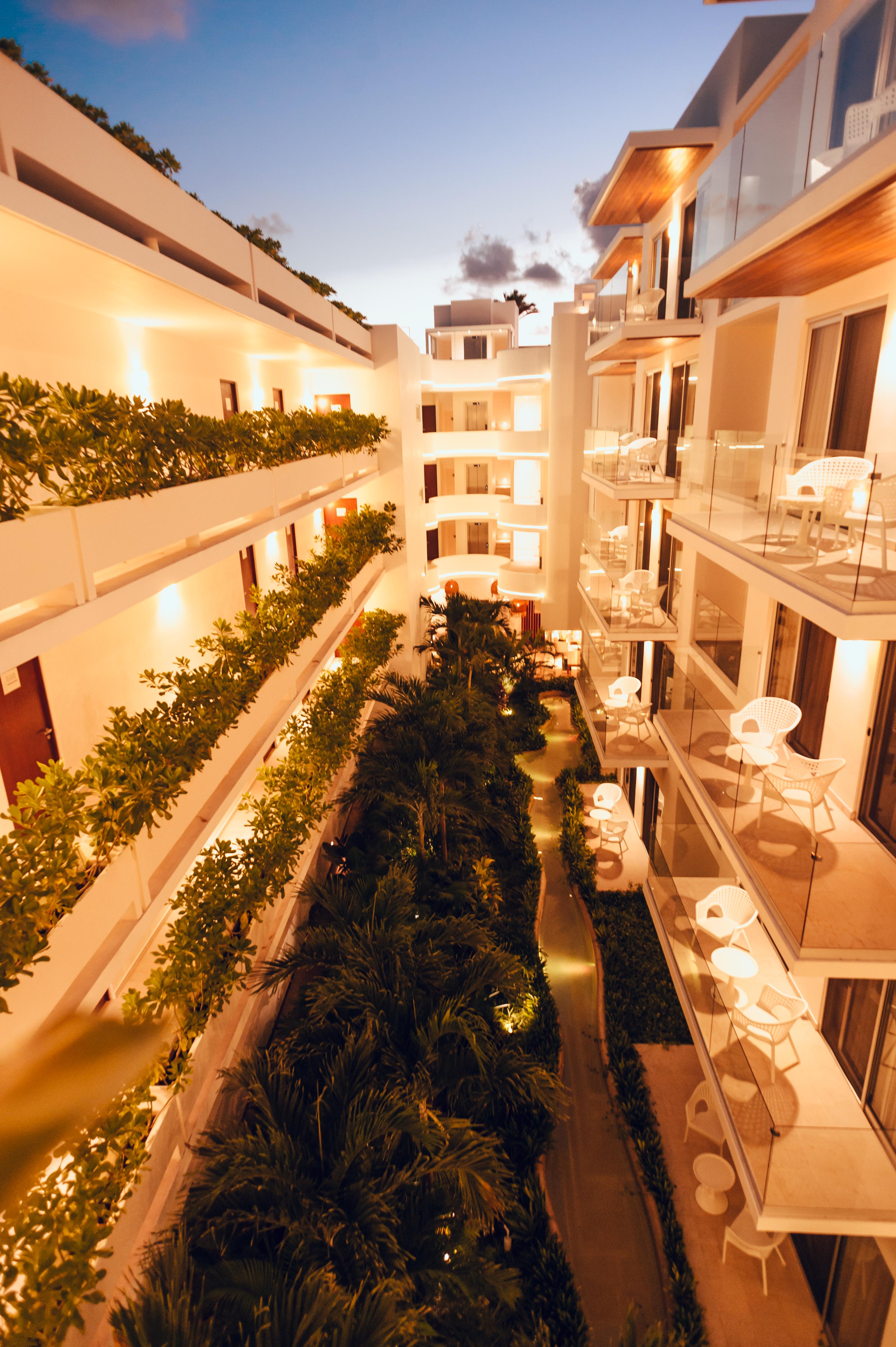 Hotel Antera Hotel&residences 4*