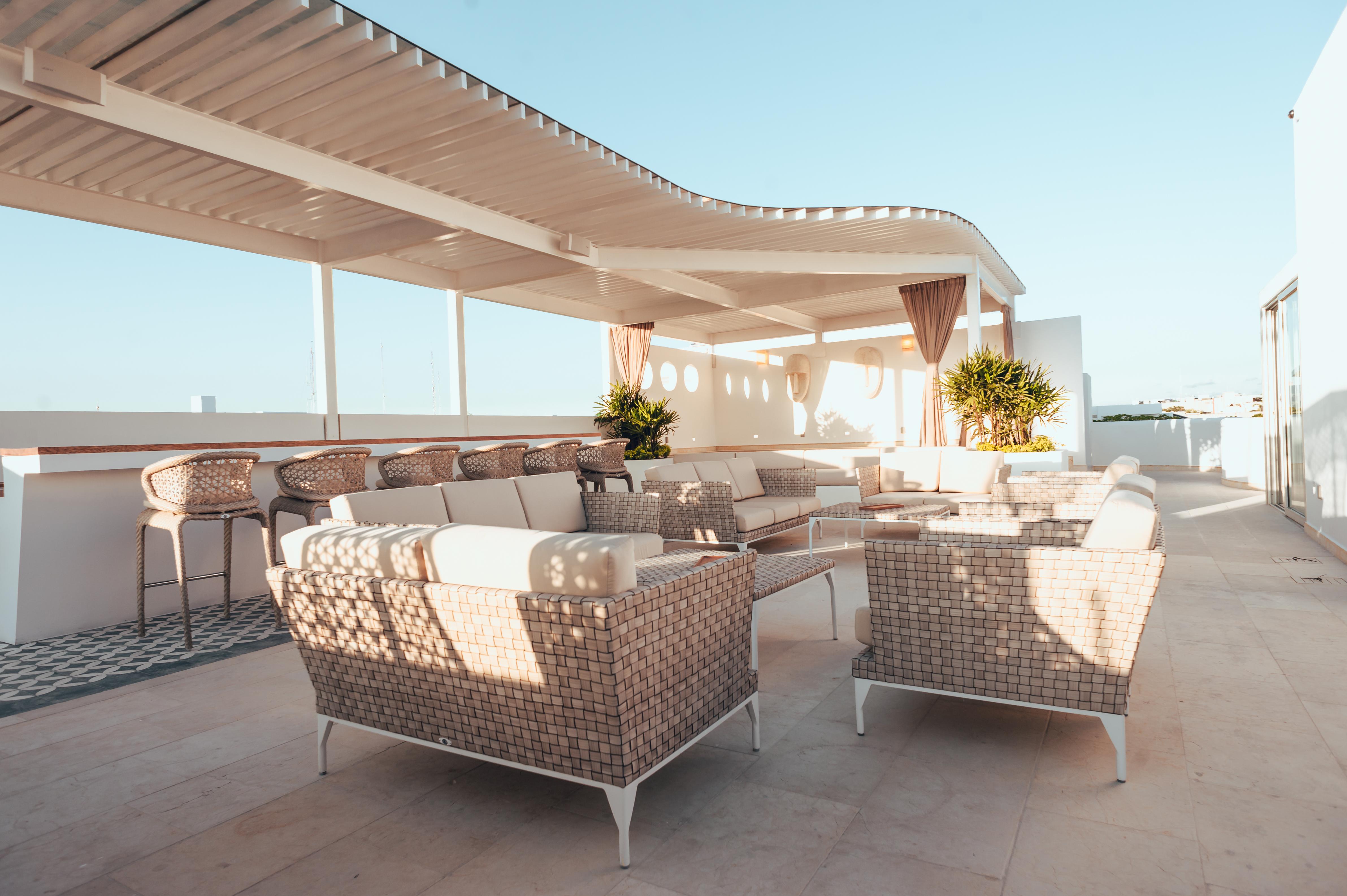 Antera Hotel&residences Hotel Playa del Carmen