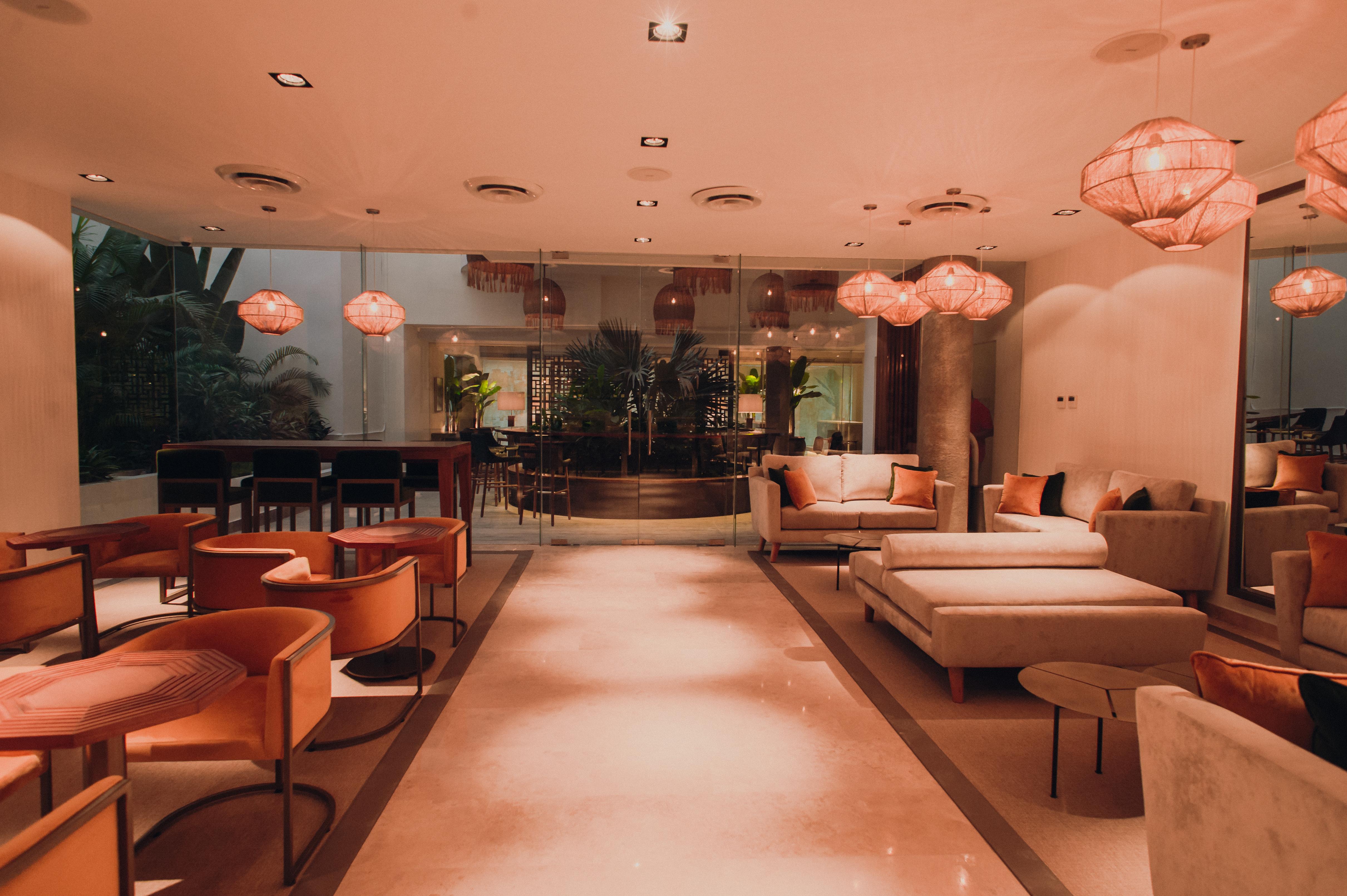 Antera Hotel&residences Hotel 4*