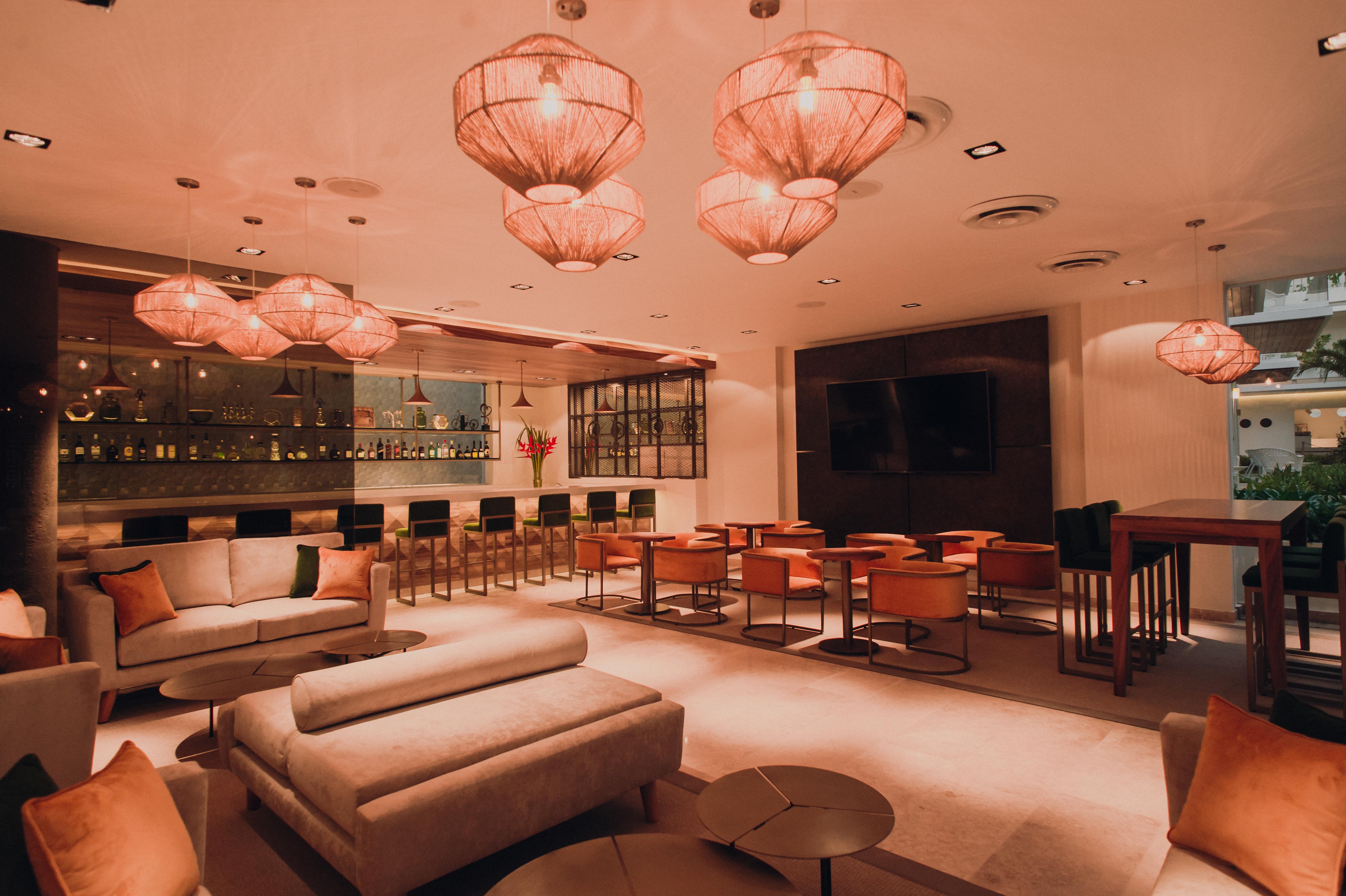Antera Hotel&residences Hotel