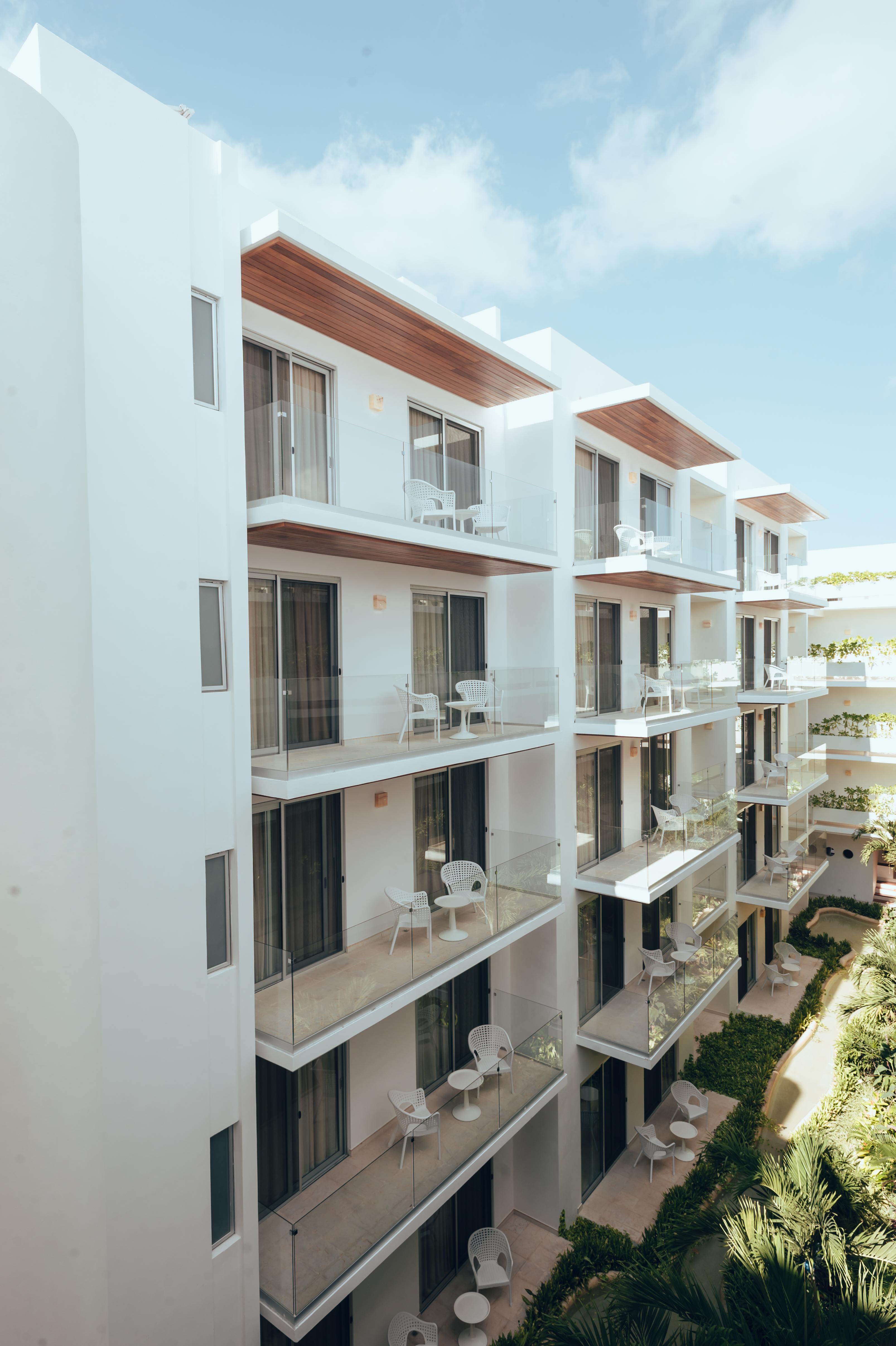 Antera Hotel&residences 4* Playa del Carmen