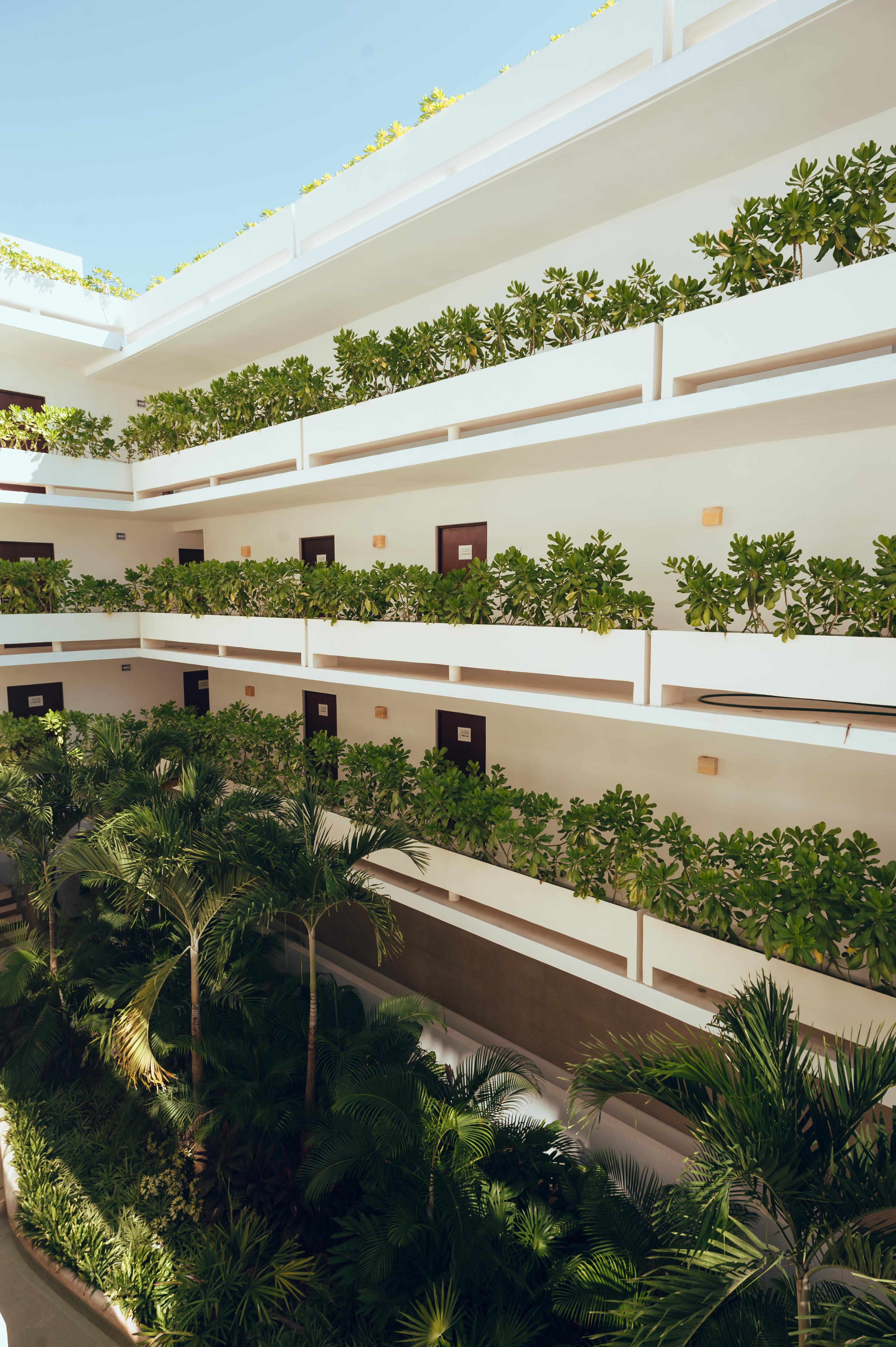 Antera Hotel&residences Playa del Carmen