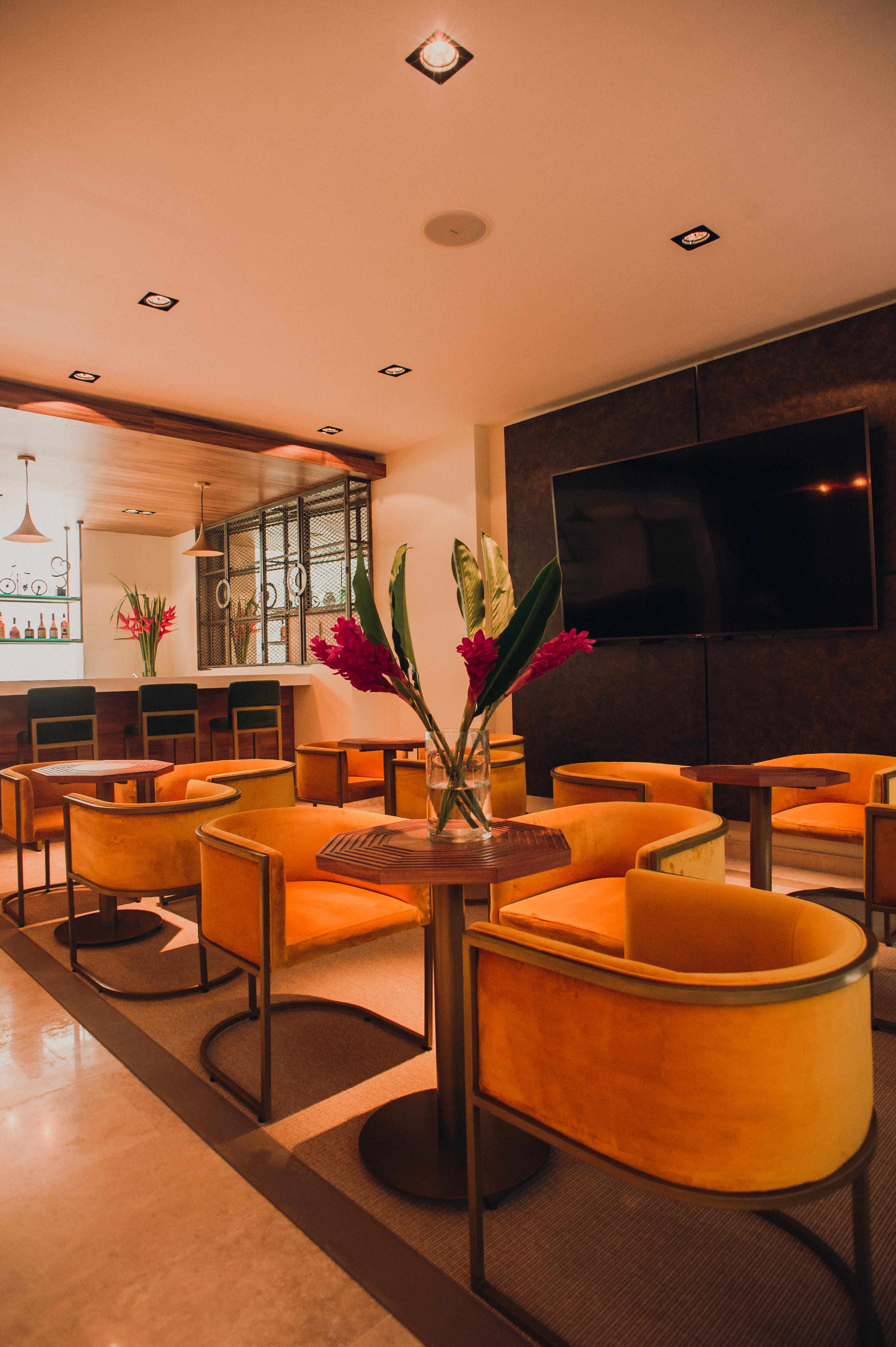 Antera Hotel&residences Hotel