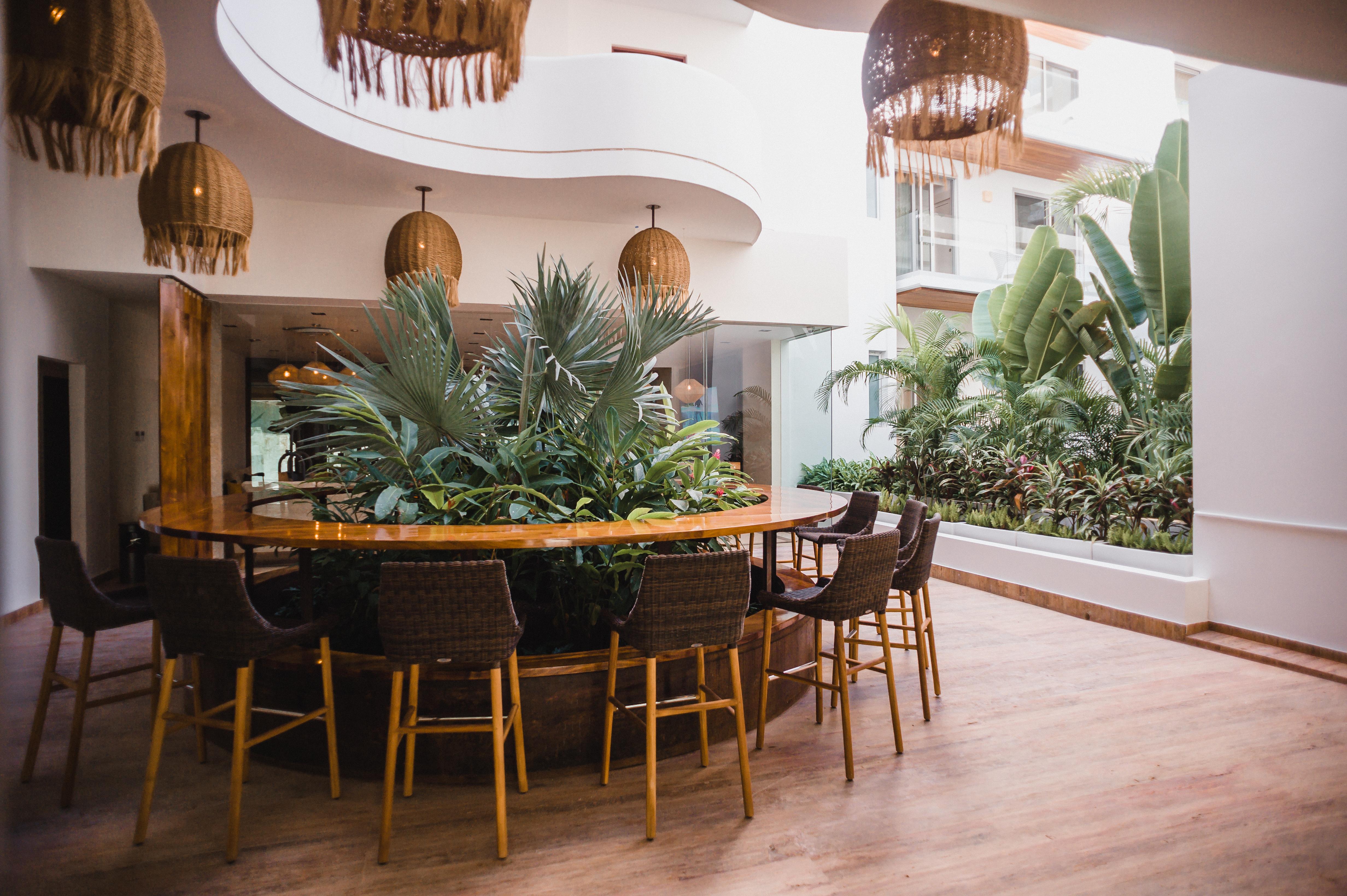 Antera Hotel&residences Hotel Playa del Carmen