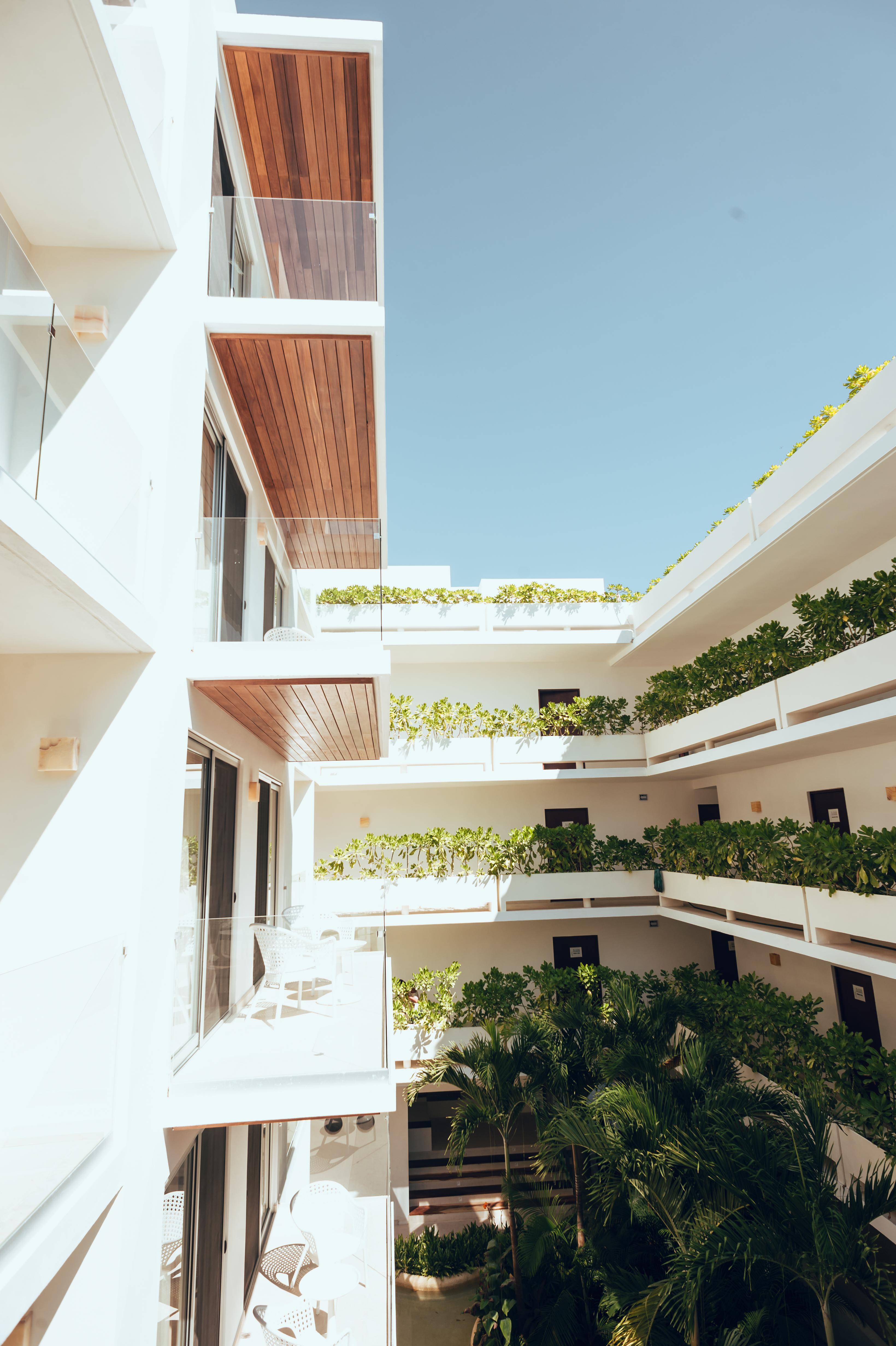 Antera Hotel&residences Hotel Playa del Carmen