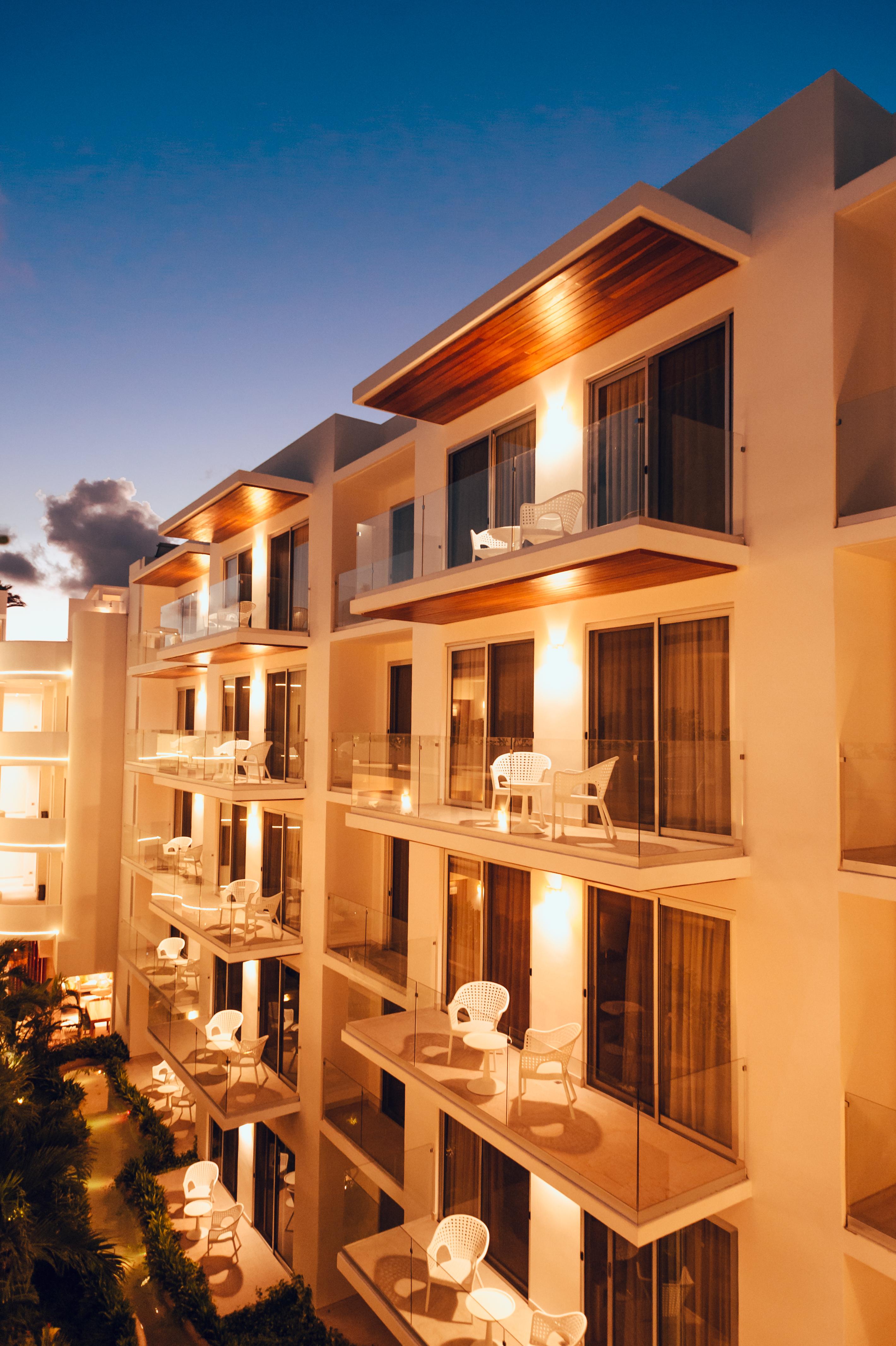 Hotel Antera Hotel&residences
