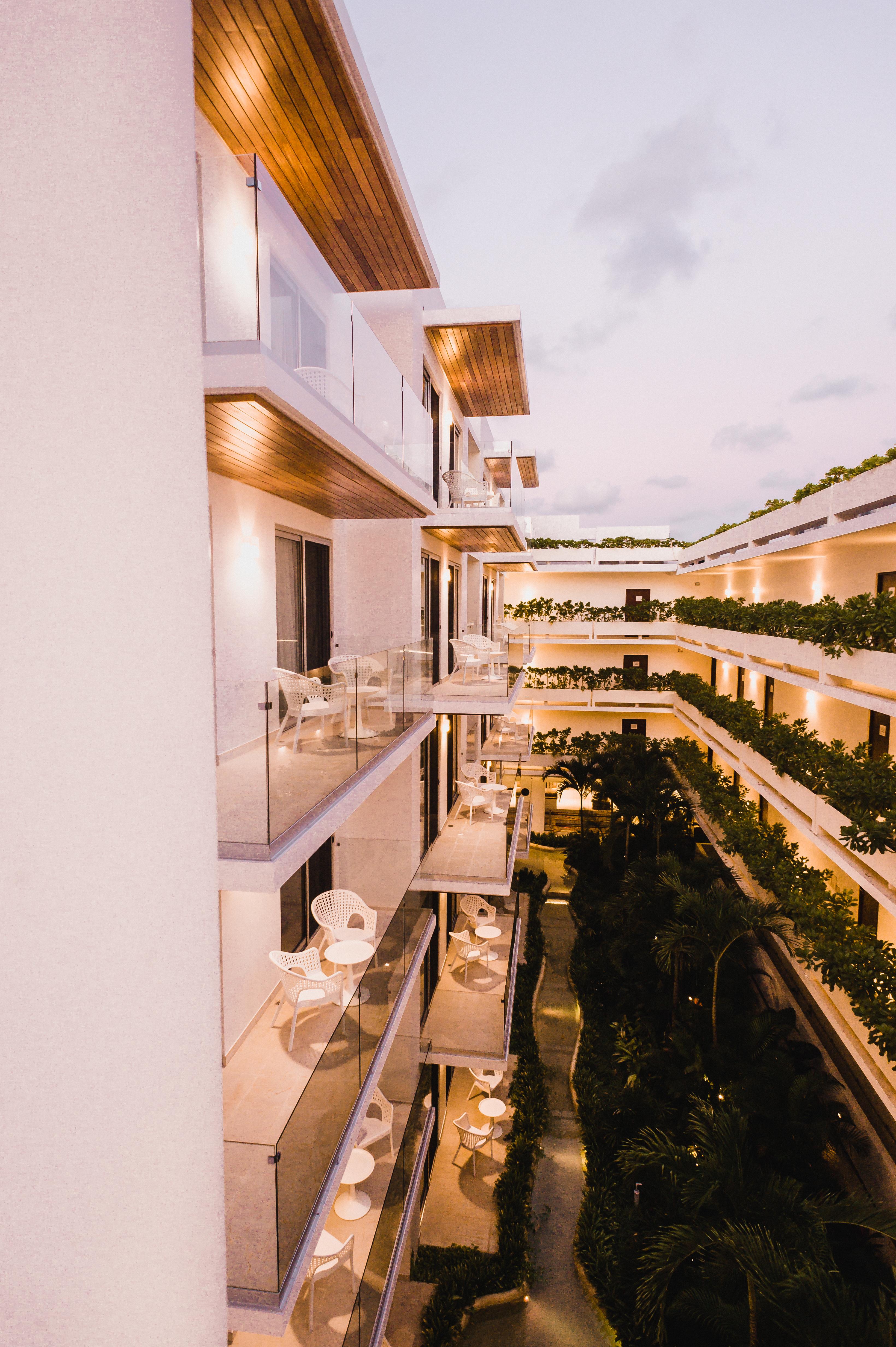 Hotel Antera Hotel&residences