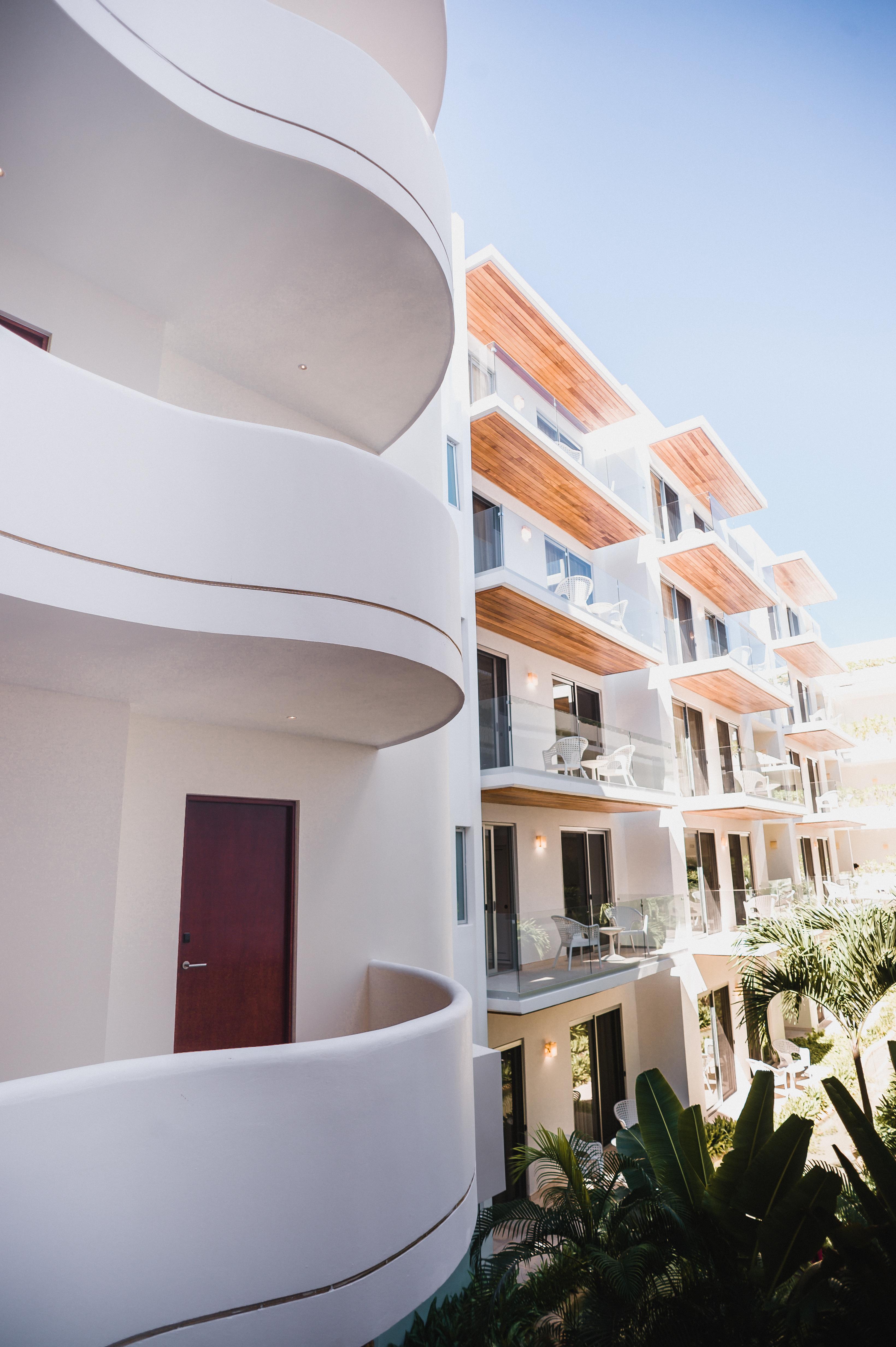 Antera Hotel&residences Hotel