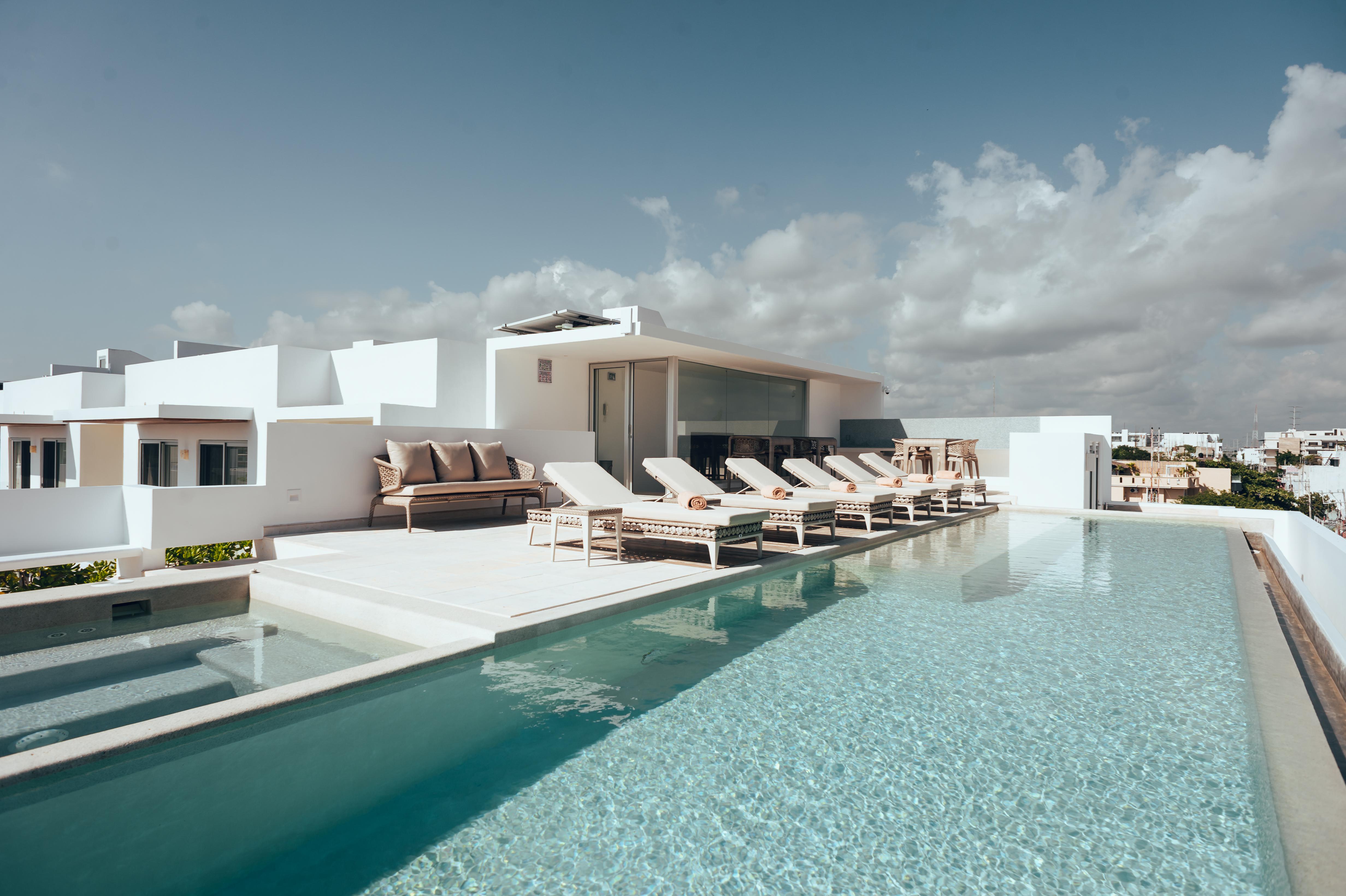 Antera Hotel&residences Hotel