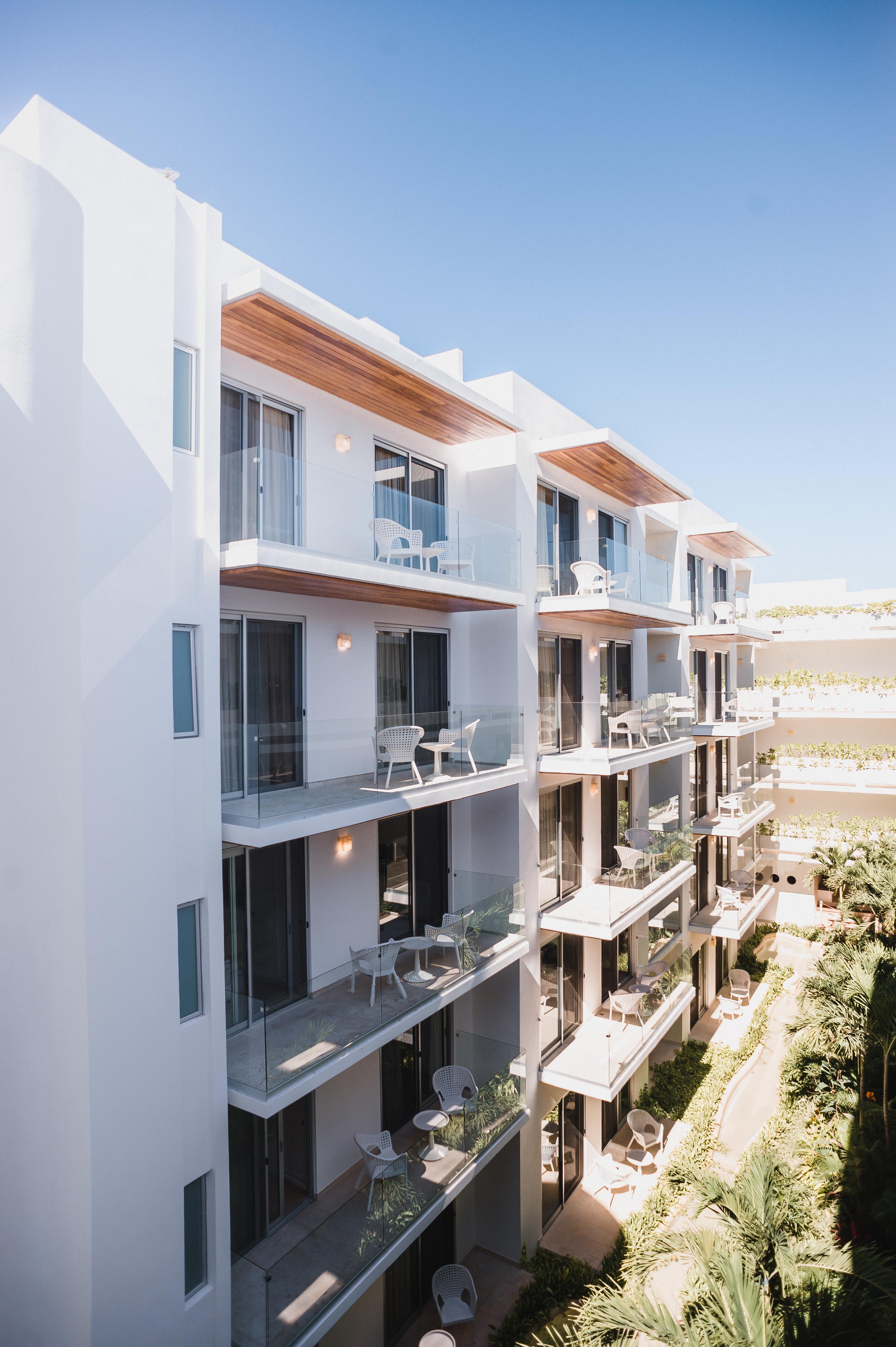 Antera Hotel&residences 4*