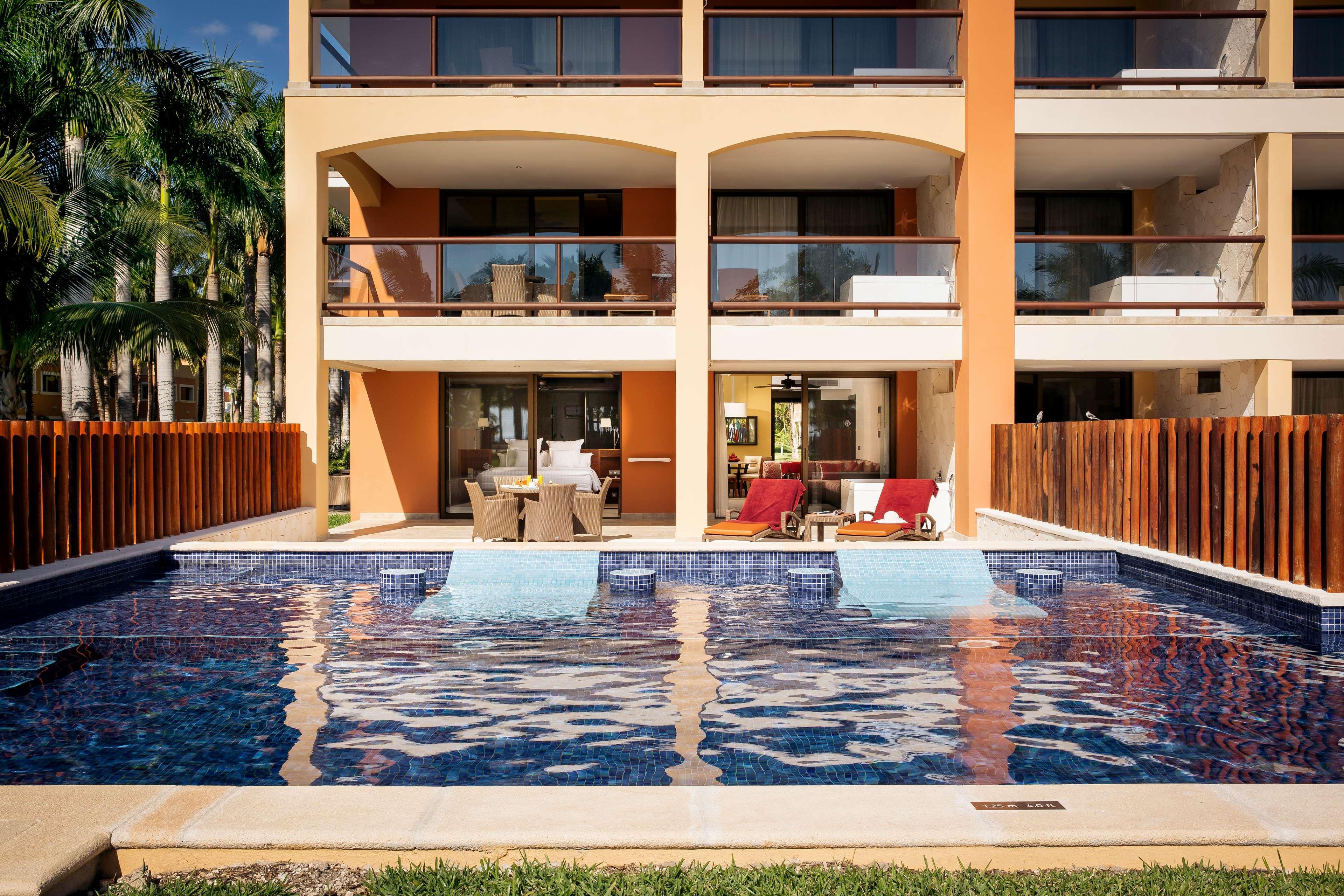 Resort Barceló Maya Caribe - 5*
