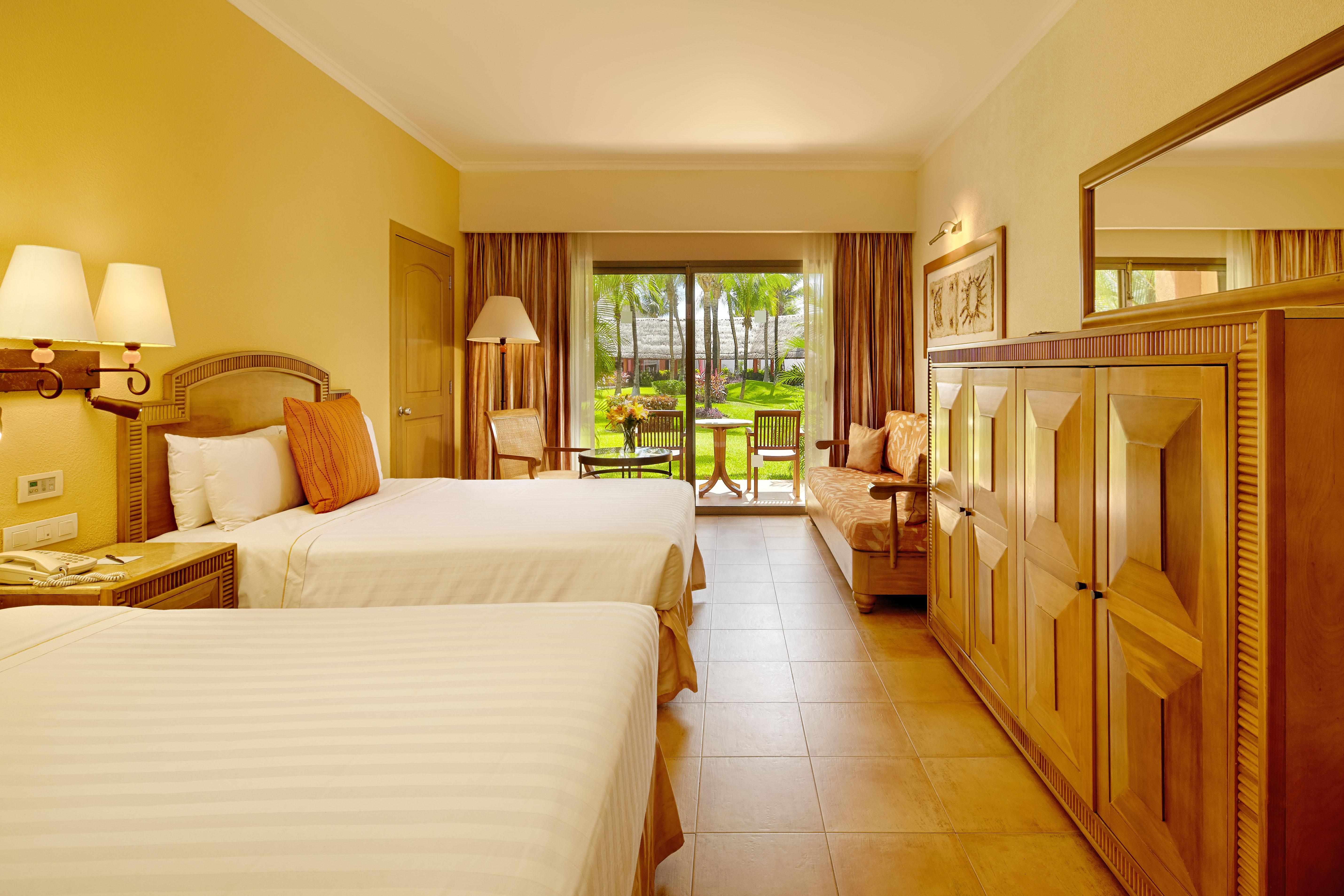 Barceló Maya Caribe - Resort