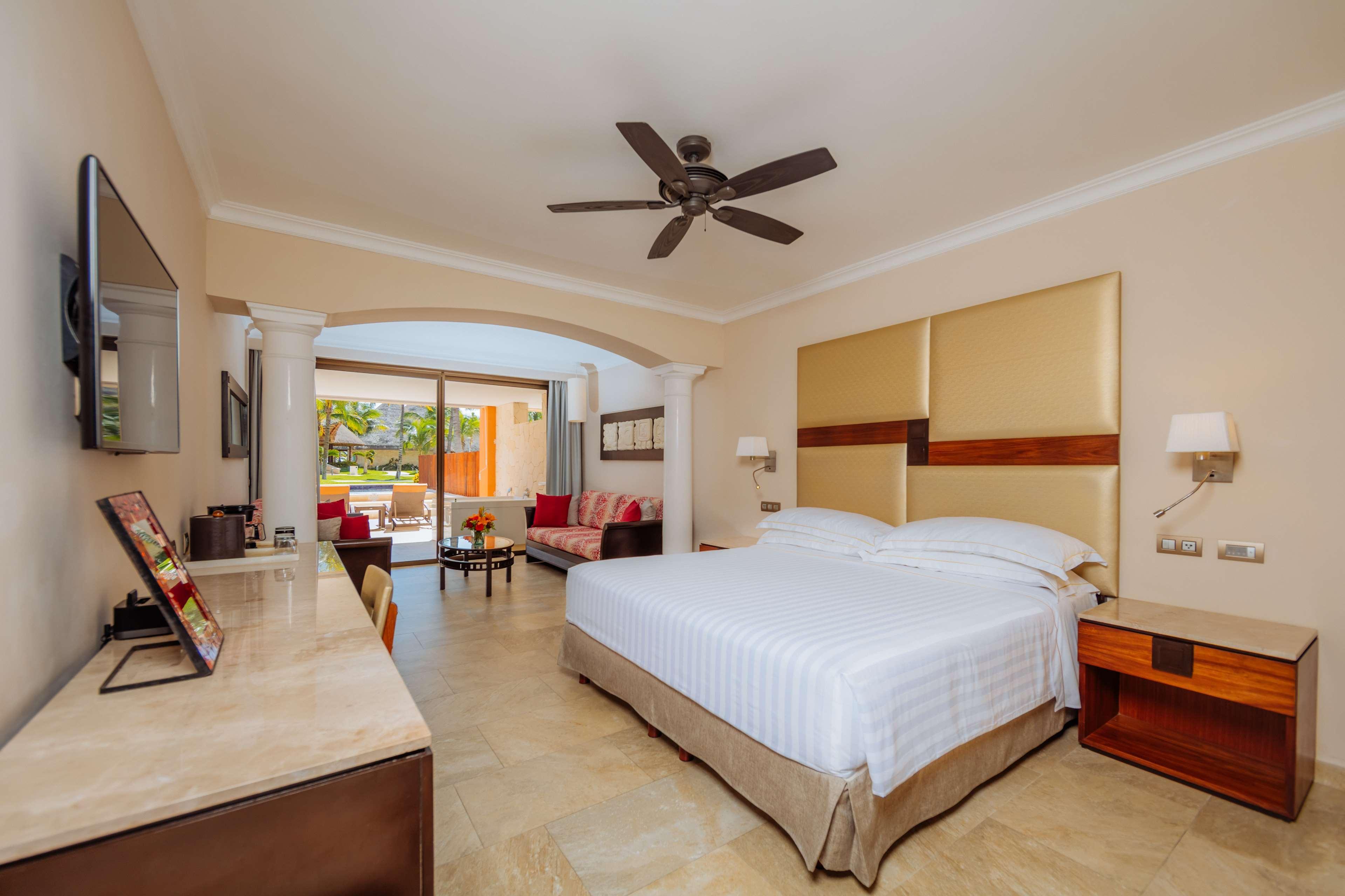 Resort Barceló Maya Caribe -