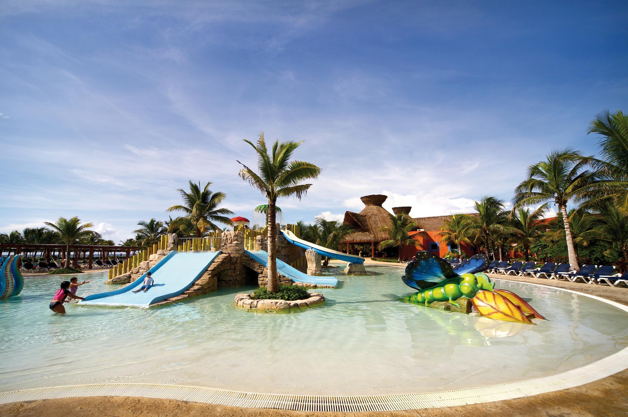 Barceló Maya Caribe -