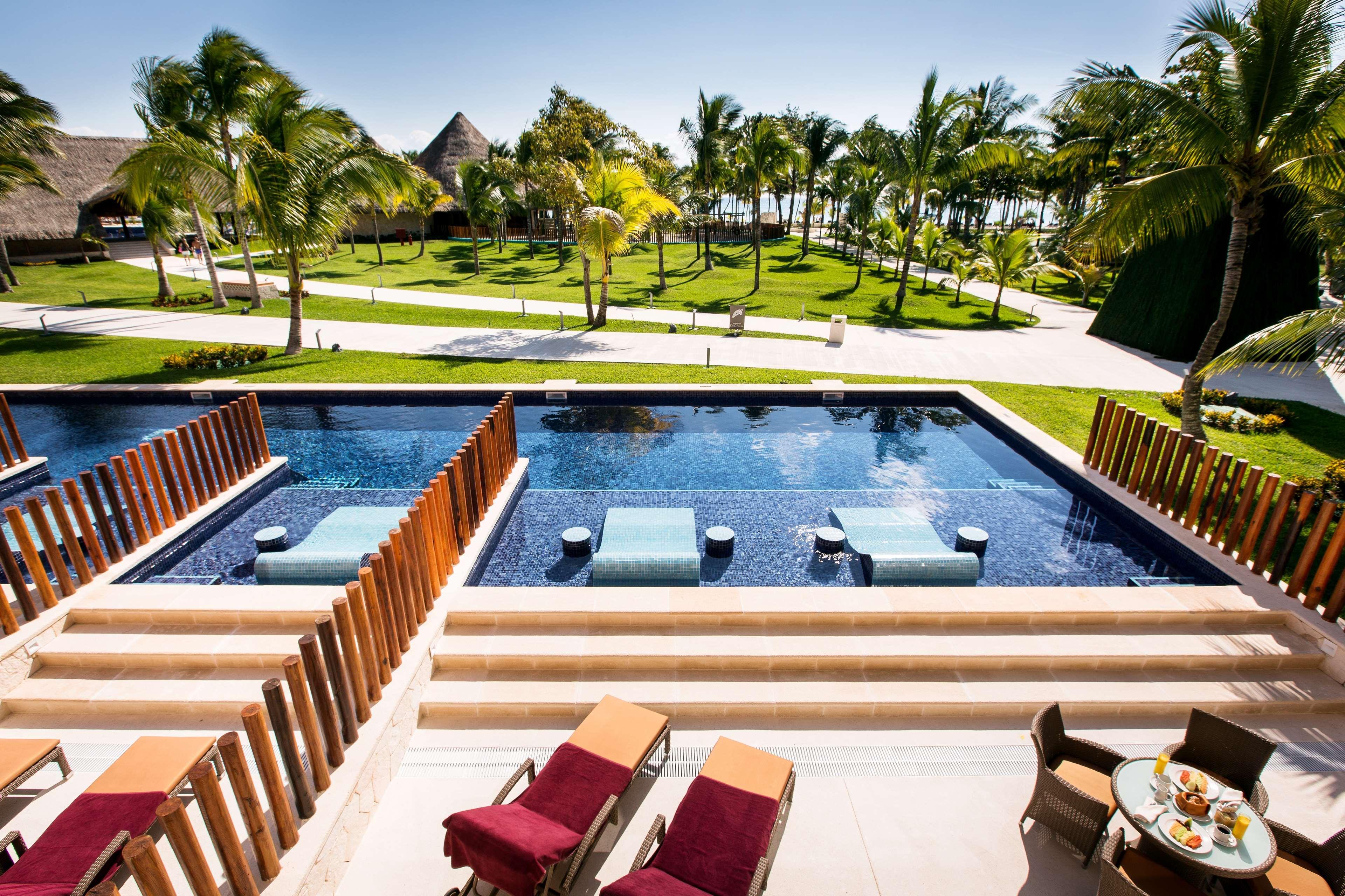 Barceló Maya Caribe - Resort 5*