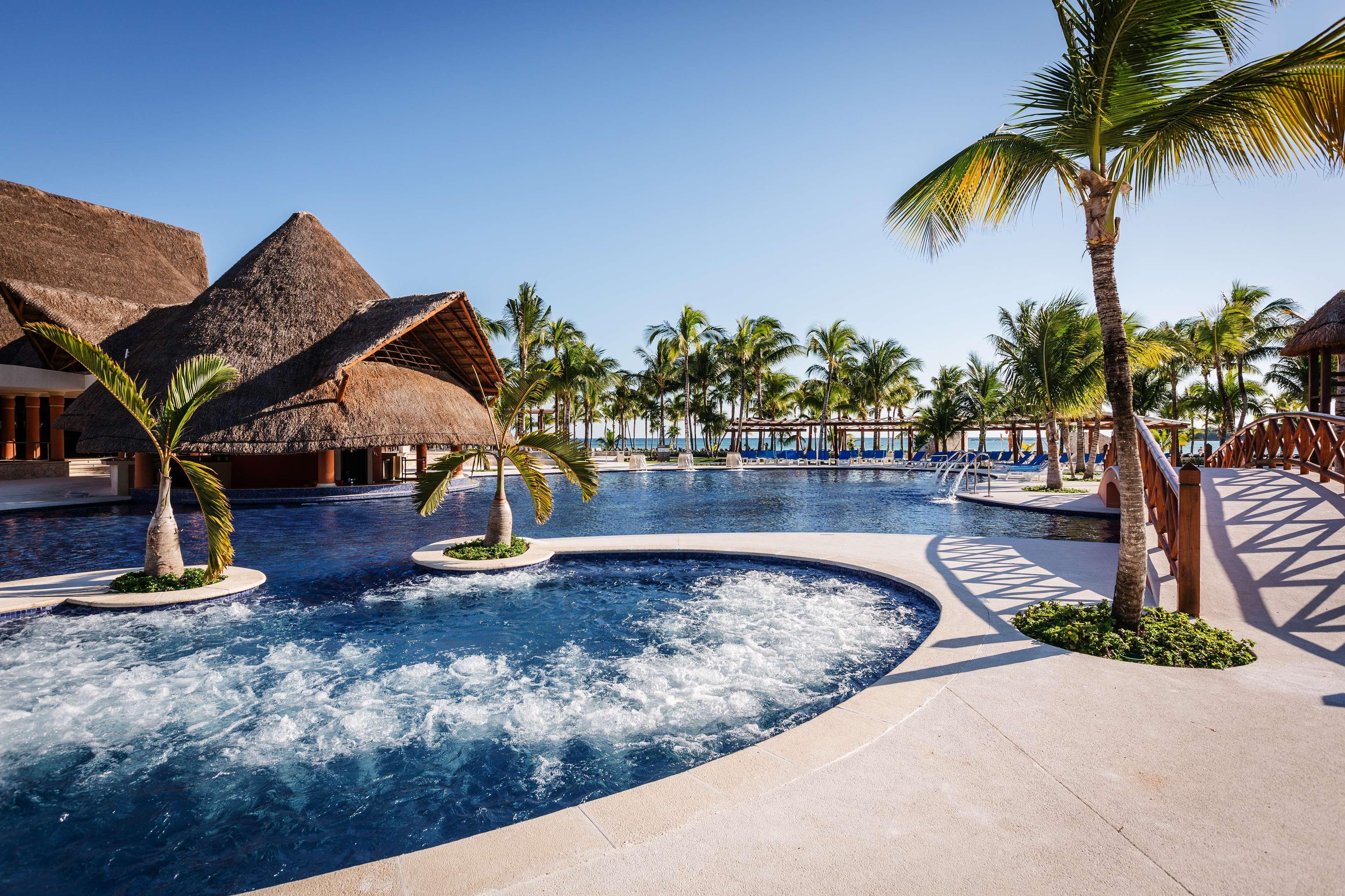 Barceló Maya Caribe - Xpu-Ha