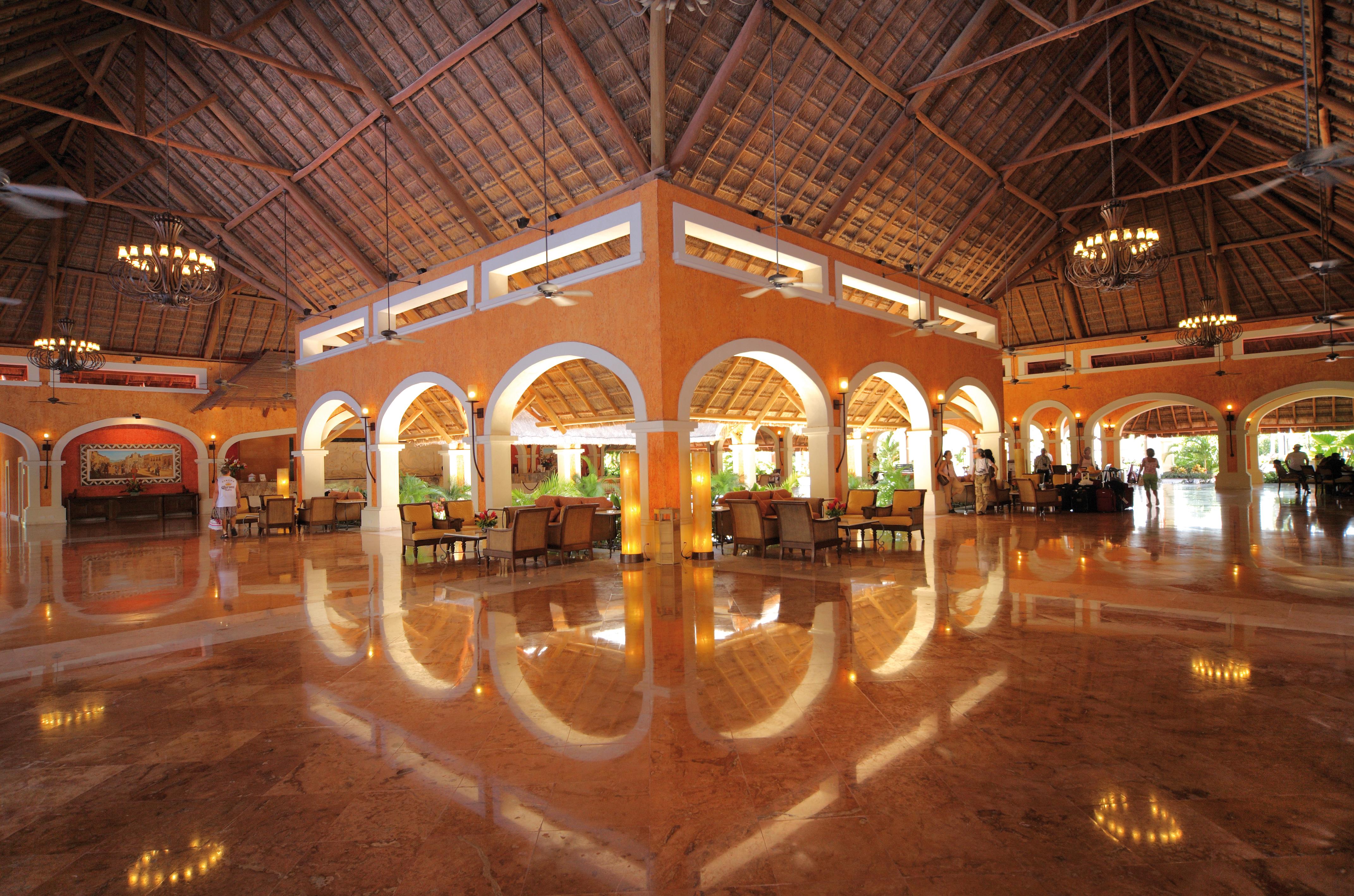 Barceló Maya Caribe - Resort