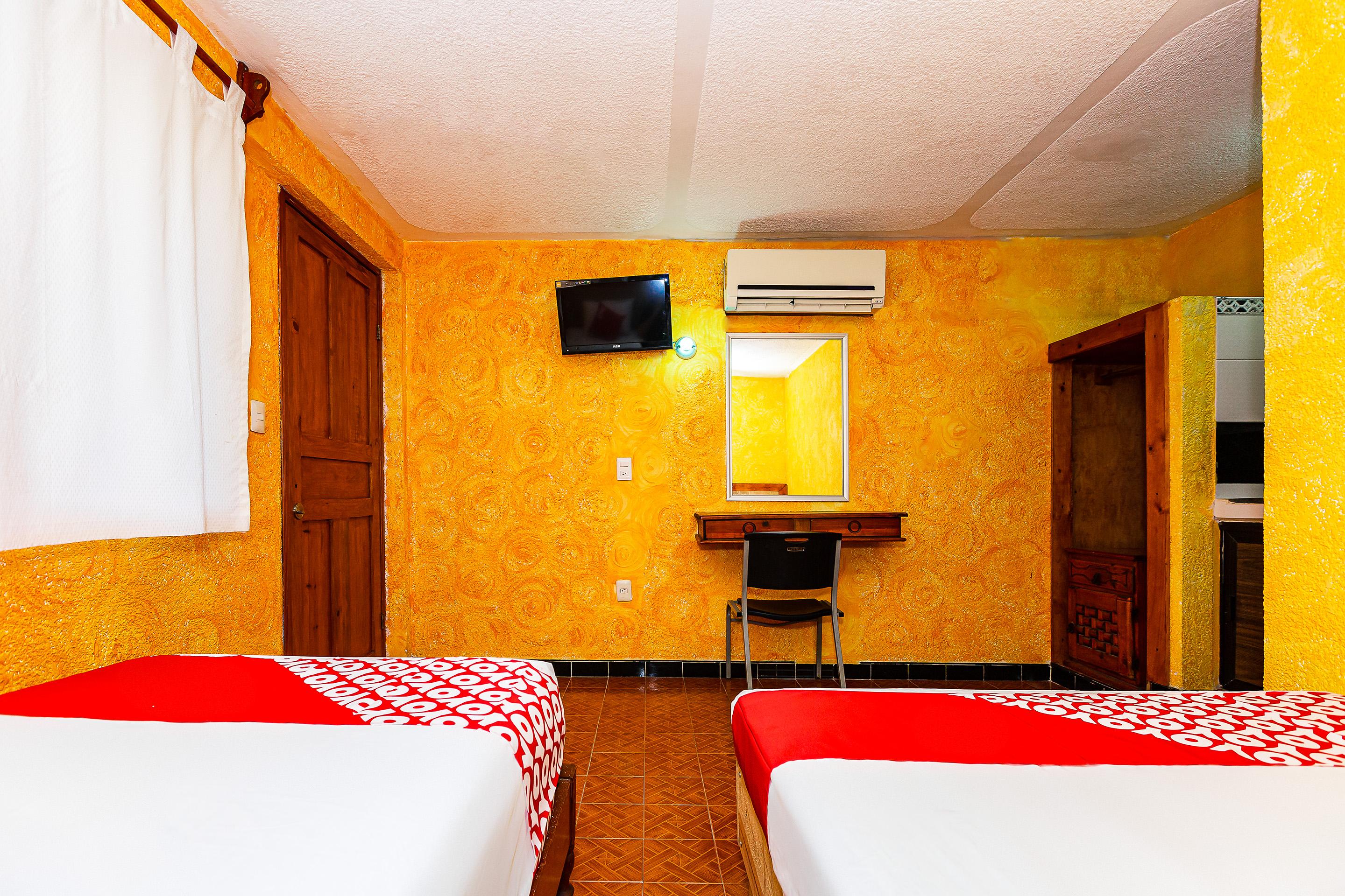 Hotel Oyo 5*