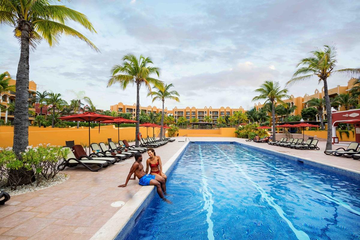 The Royal Haciendas Resort&spa Resort