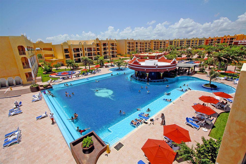The Royal Haciendas & Hotel