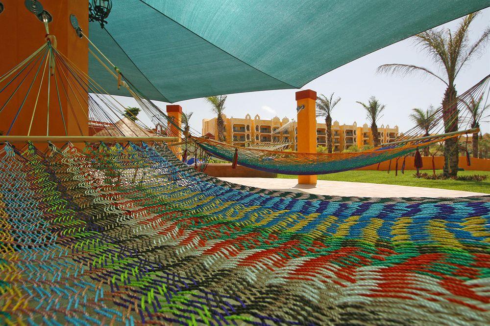 The Royal Haciendas & 4*