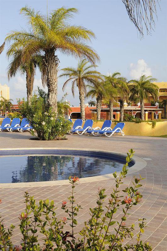 The Royal Haciendas & Hotel 4*