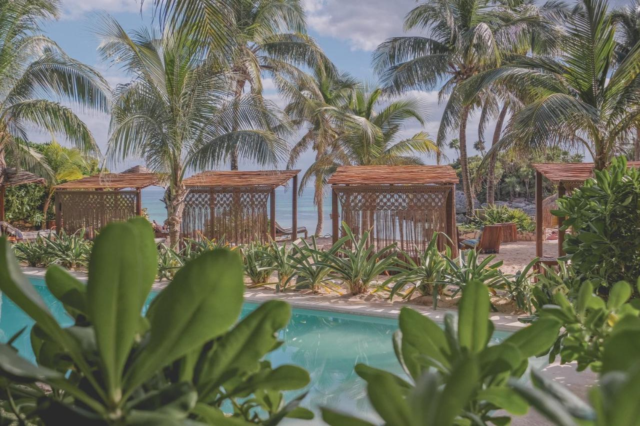 Hotel Maria Del Mar - Adults Only Tulum