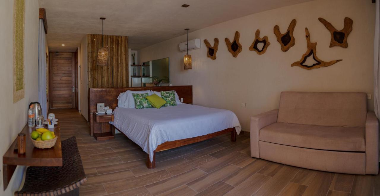 Arrecifes Hotel 4*