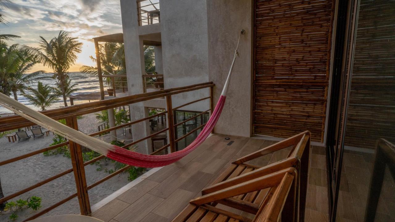 Arrecifes Hotel Tulum